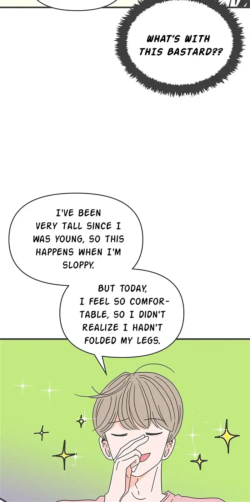 Newbies Chapter 54 page 12 - 
