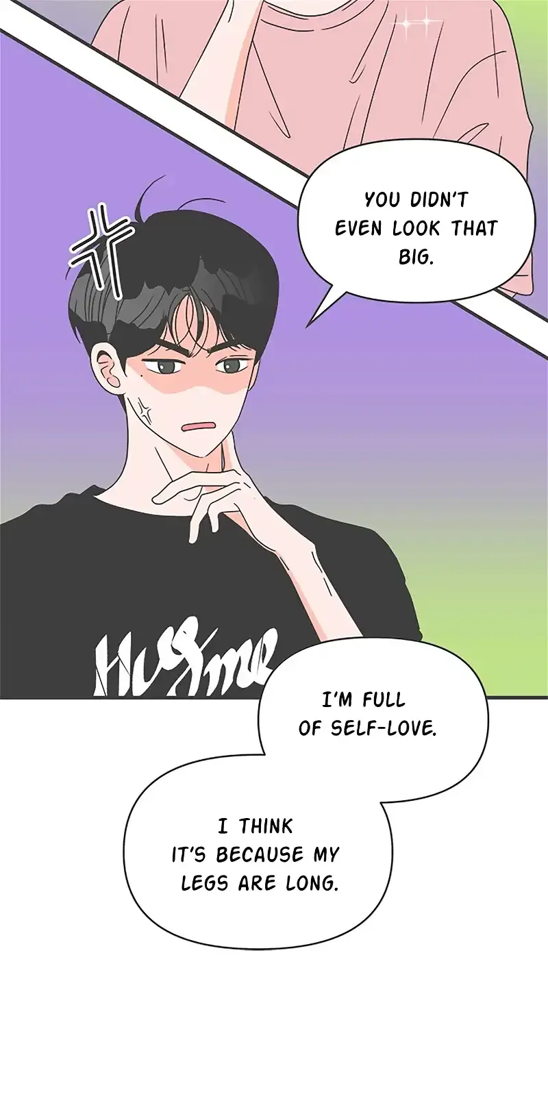 Newbies Chapter 54 page 13 - 