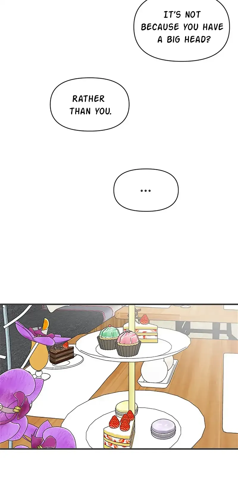 Newbies Chapter 54 page 15 - 