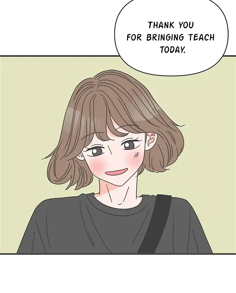 Newbies Chapter 54 page 20 - 