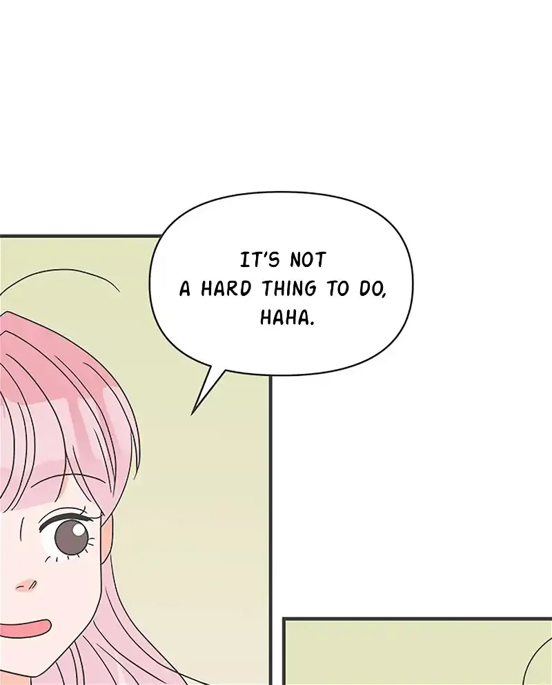 Newbies Chapter 54 page 21 - 