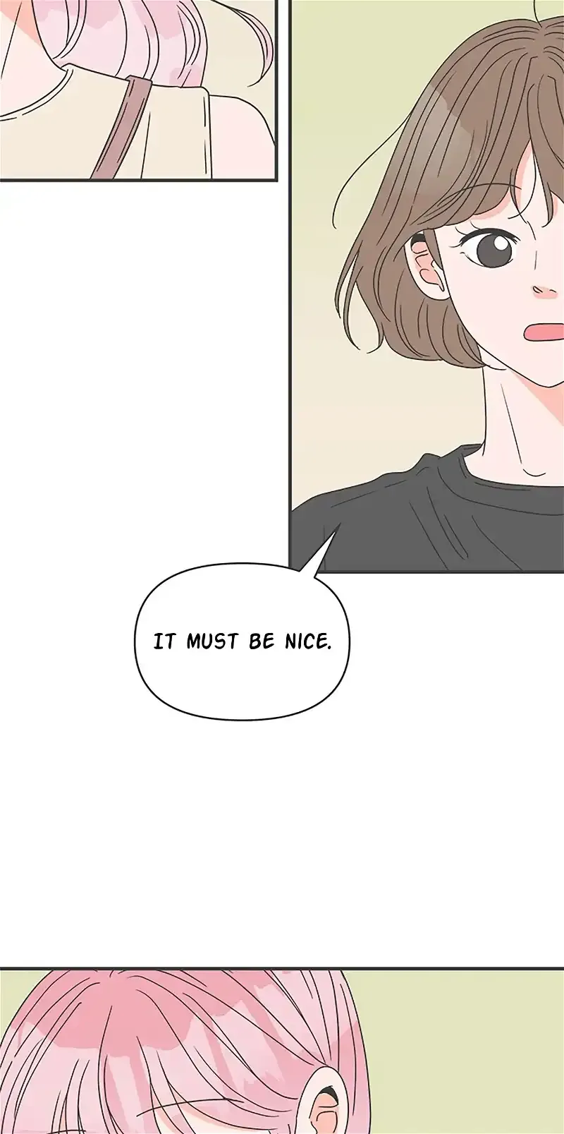 Newbies Chapter 54 page 22 - 