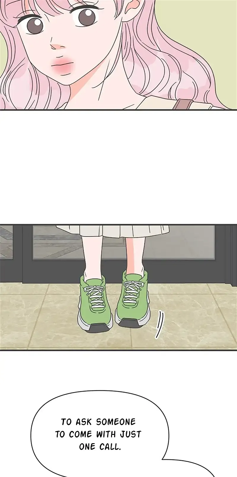 Newbies Chapter 54 page 23 - 