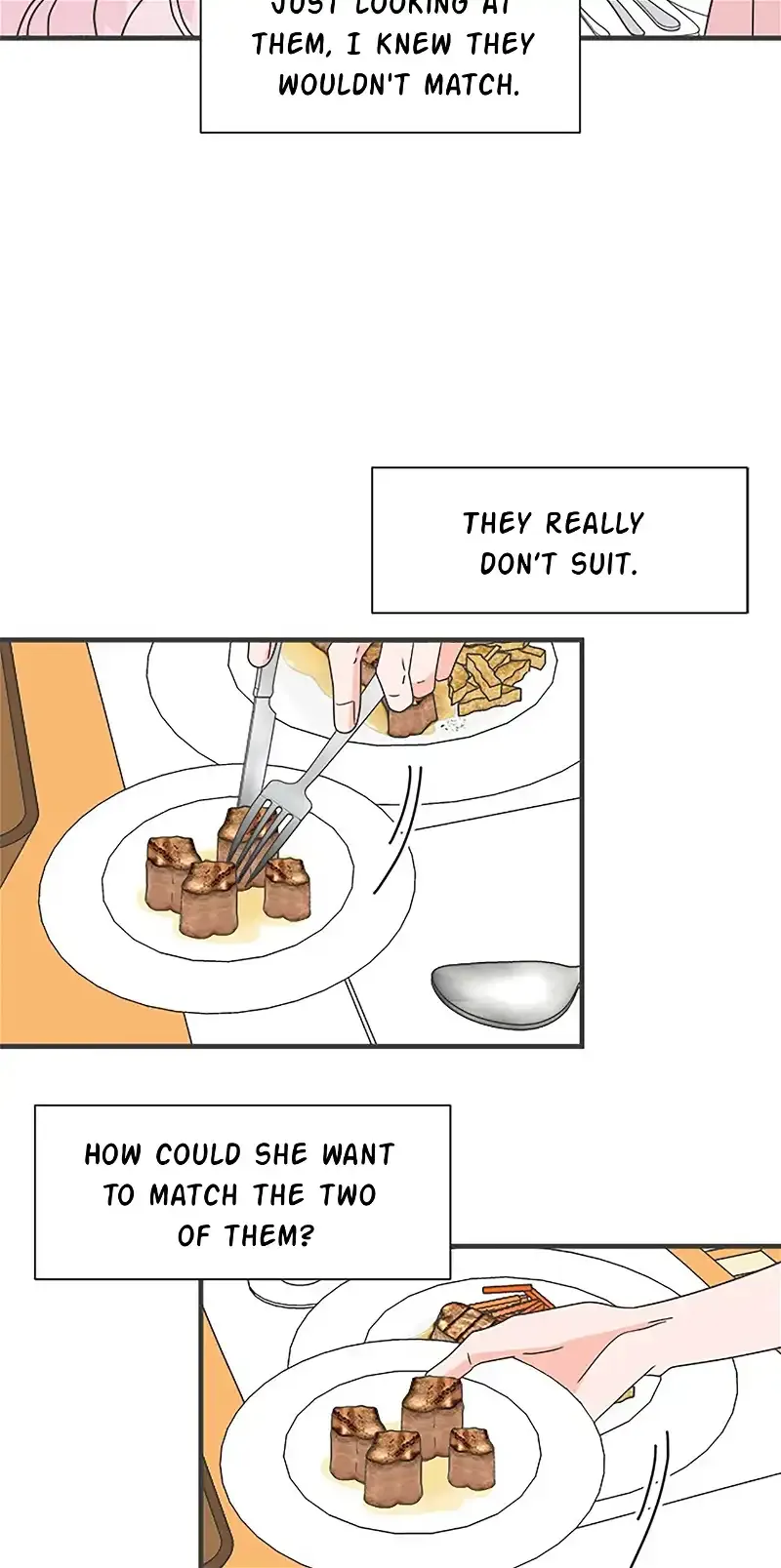 Newbies Chapter 54 page 4 - 