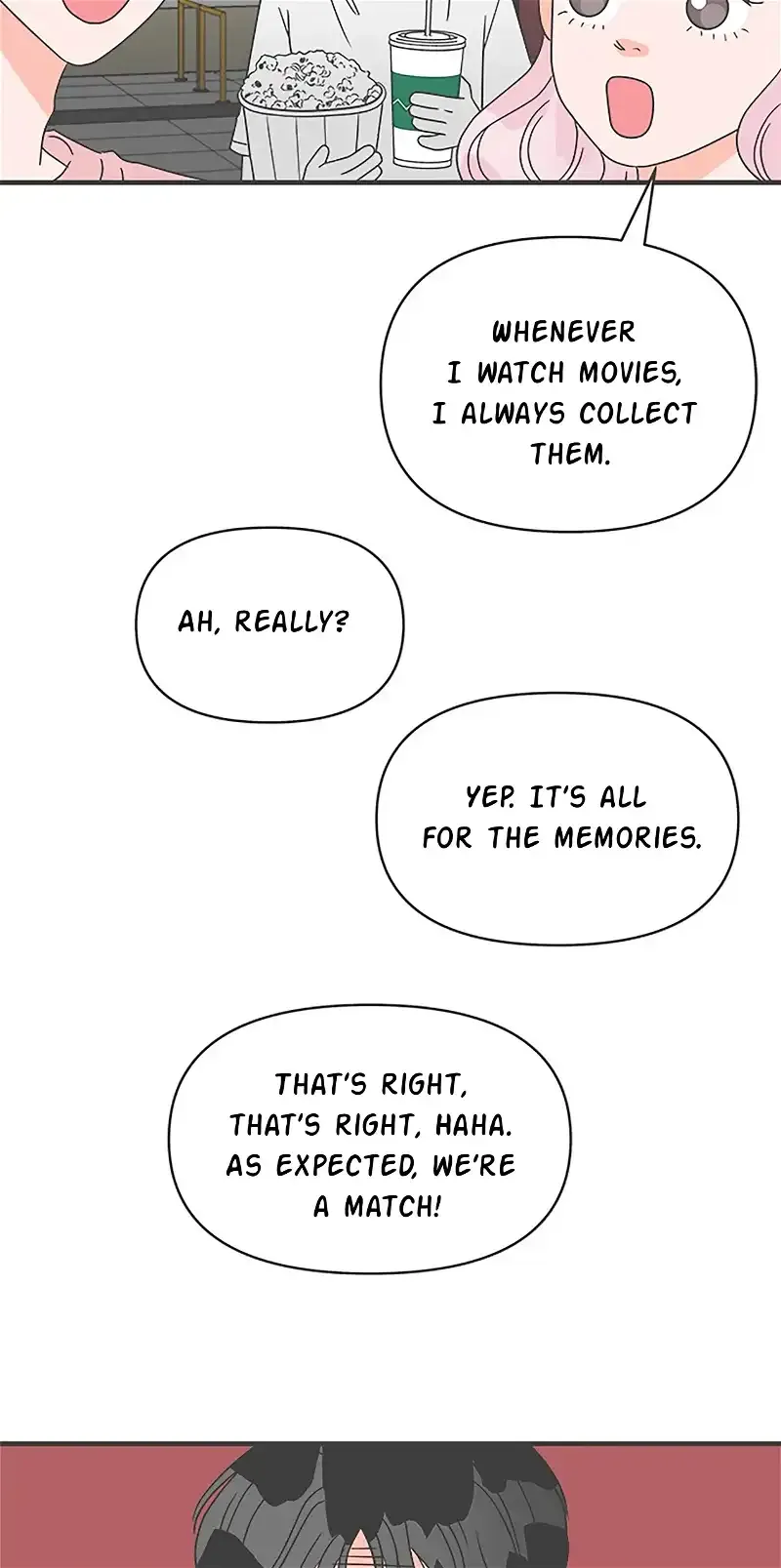 Newbies Chapter 54 page 35 - 