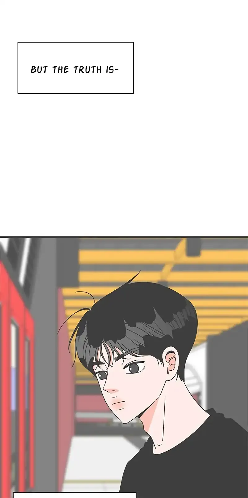 Newbies Chapter 54 page 39 - 