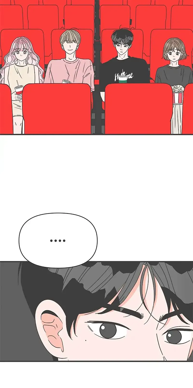 Newbies Chapter 54 page 42 - 