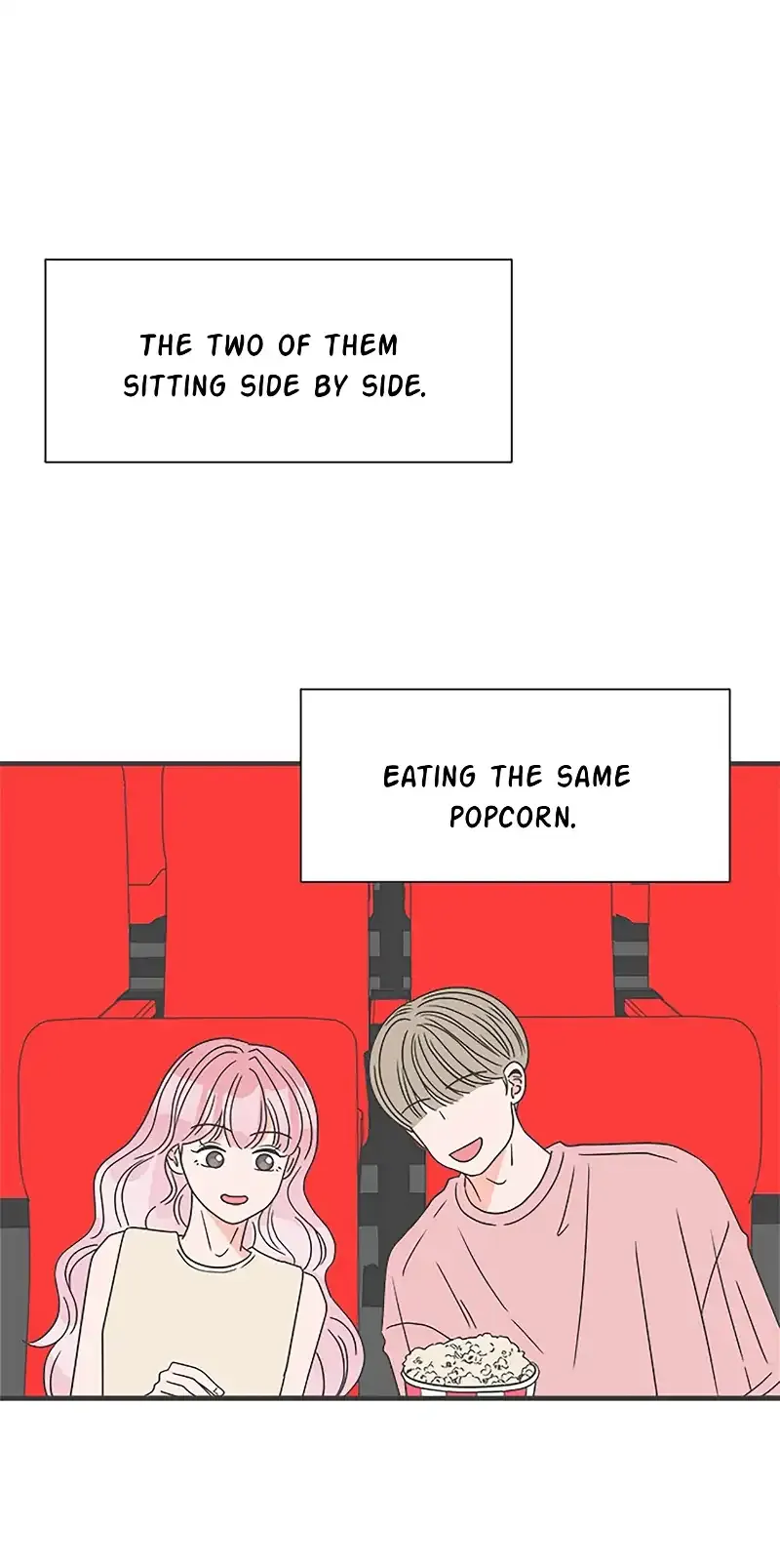 Newbies Chapter 54 page 43 - 