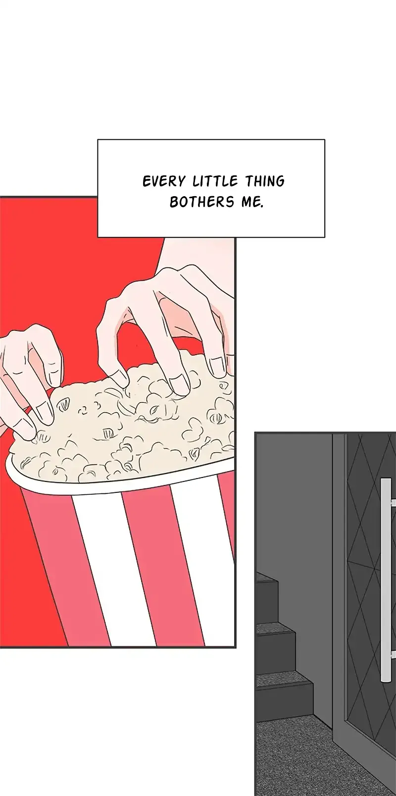 Newbies Chapter 54 page 44 - 