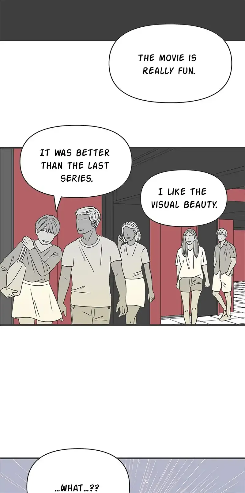 Newbies Chapter 54 page 48 - 