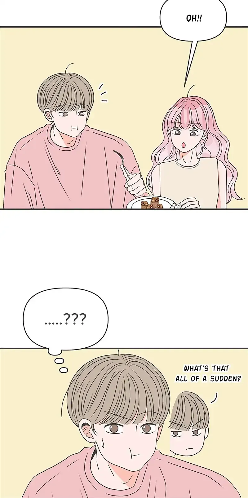 Newbies Chapter 54 page 6 - 
