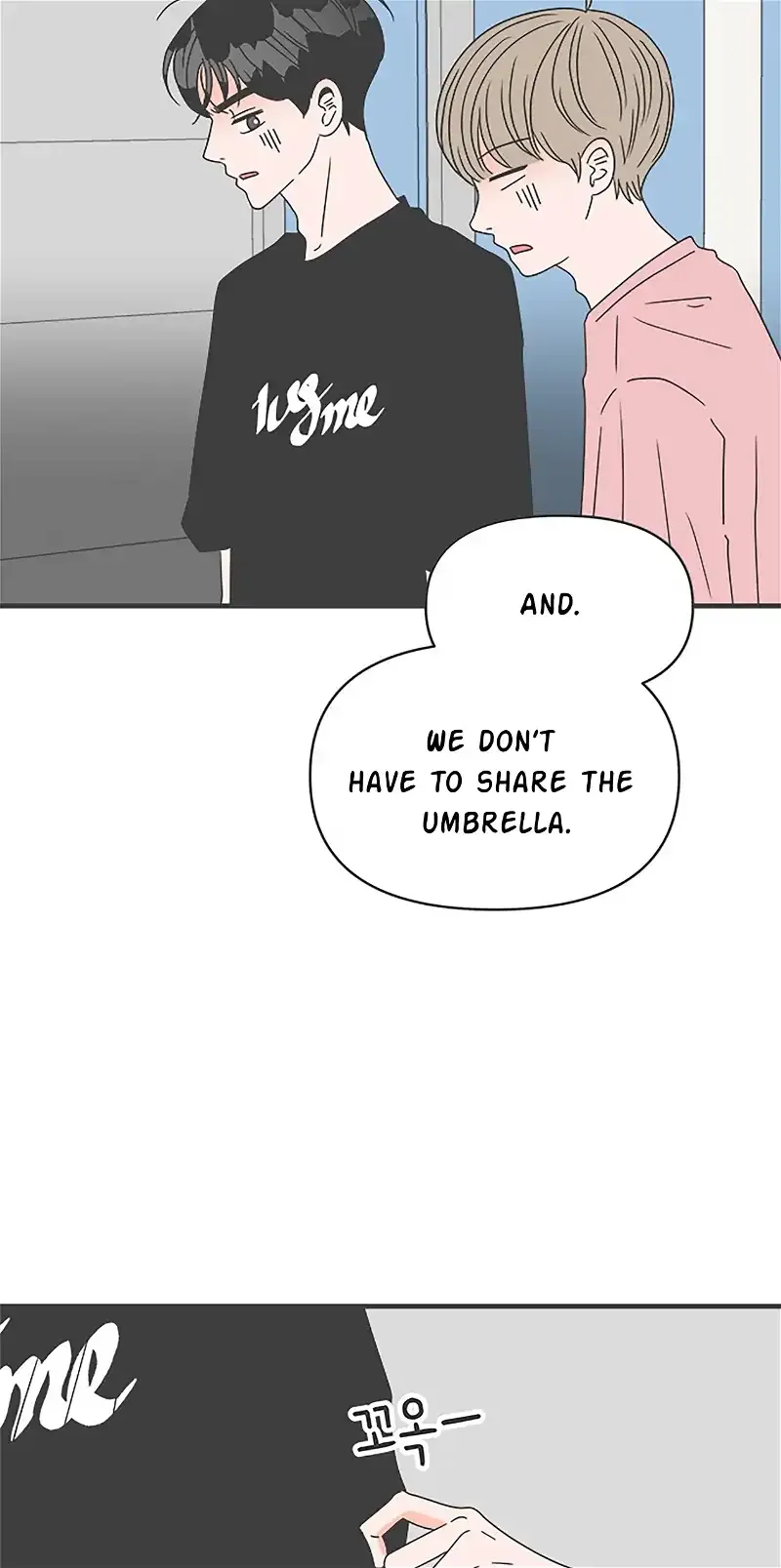 Newbies Chapter 54 page 54 - 
