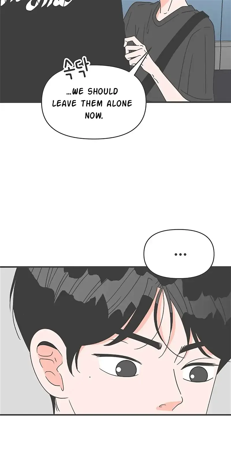 Newbies Chapter 54 page 56 - 