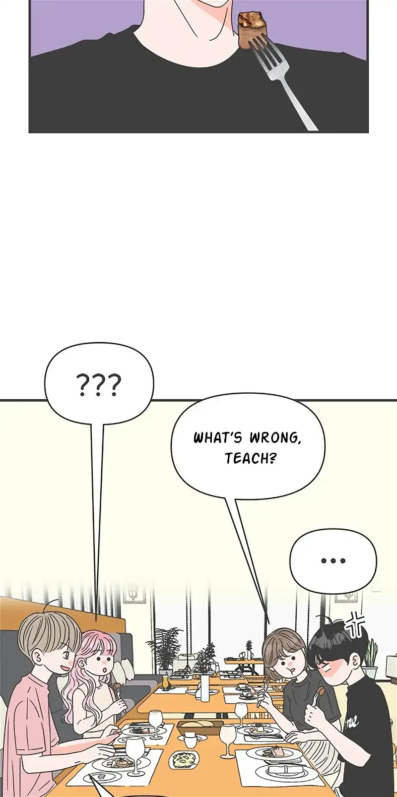 Newbies Chapter 54 page 9 - 