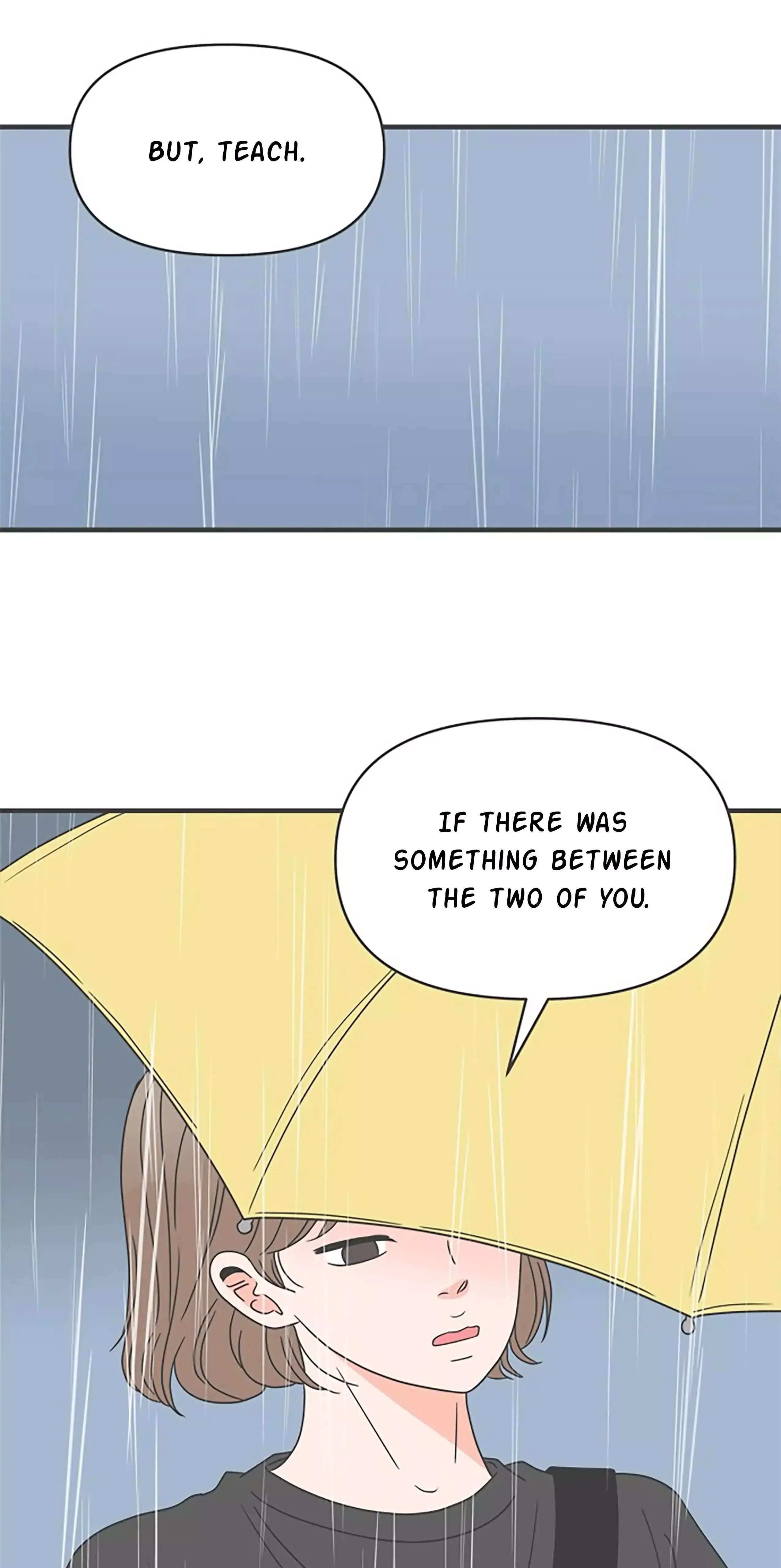 Newbies Chapter 55 page 16 - 