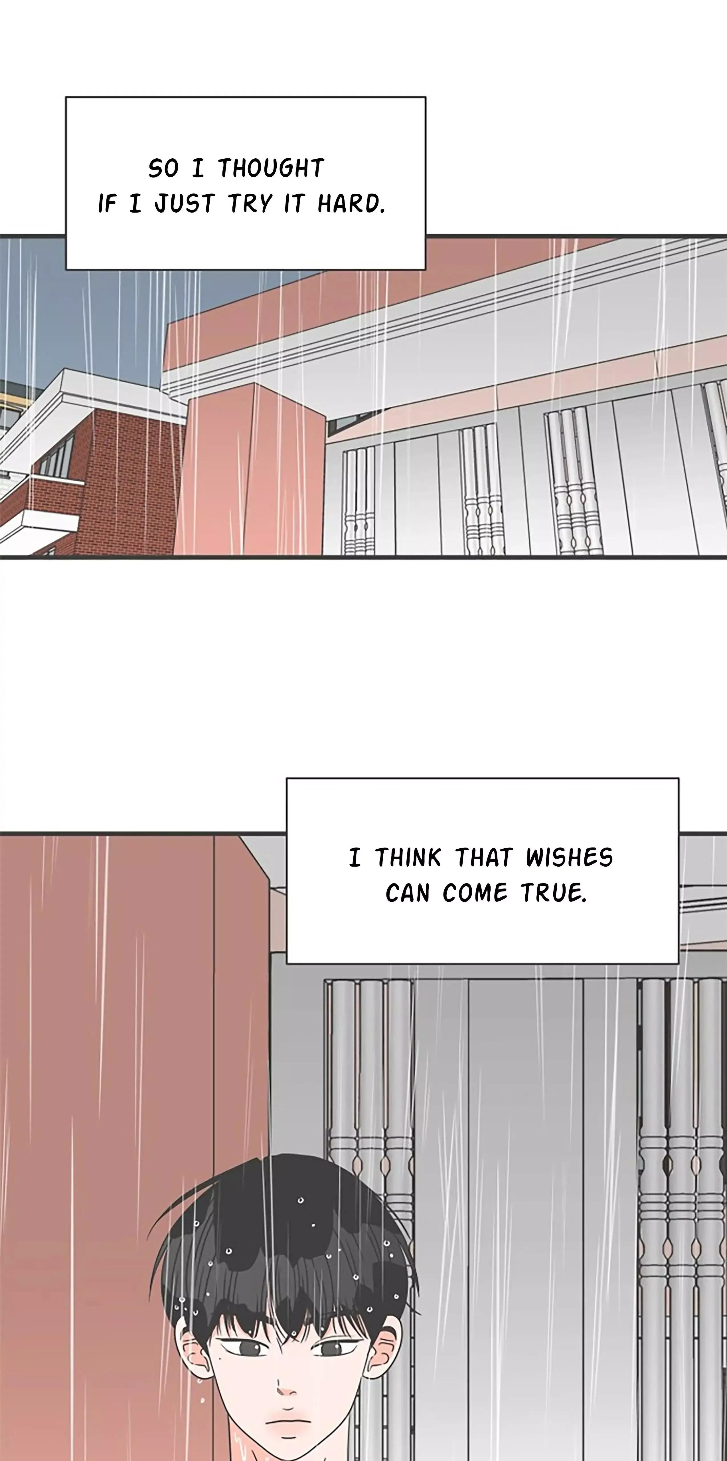 Newbies Chapter 55 page 23 - 