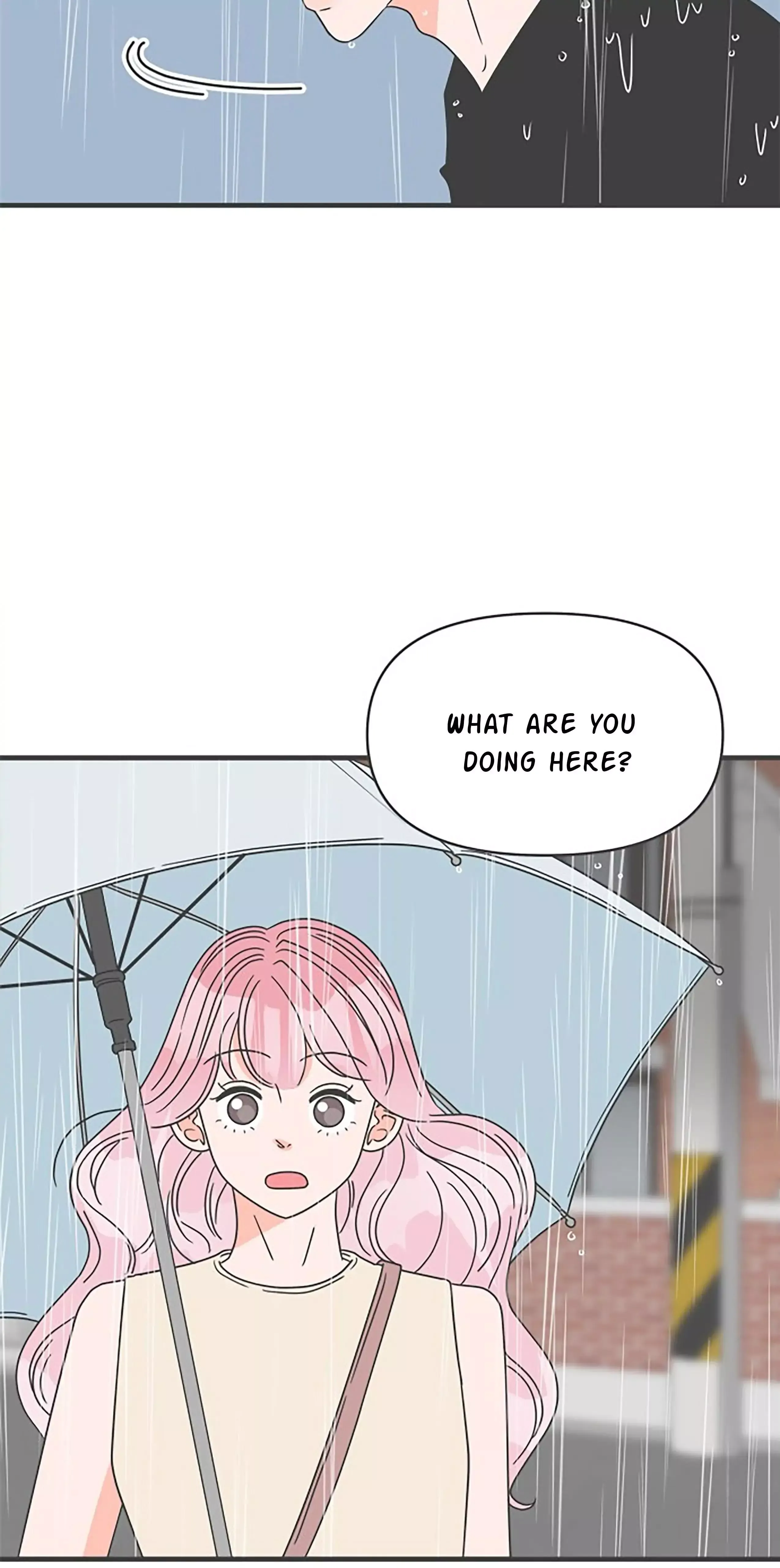 Newbies Chapter 55 page 25 - 