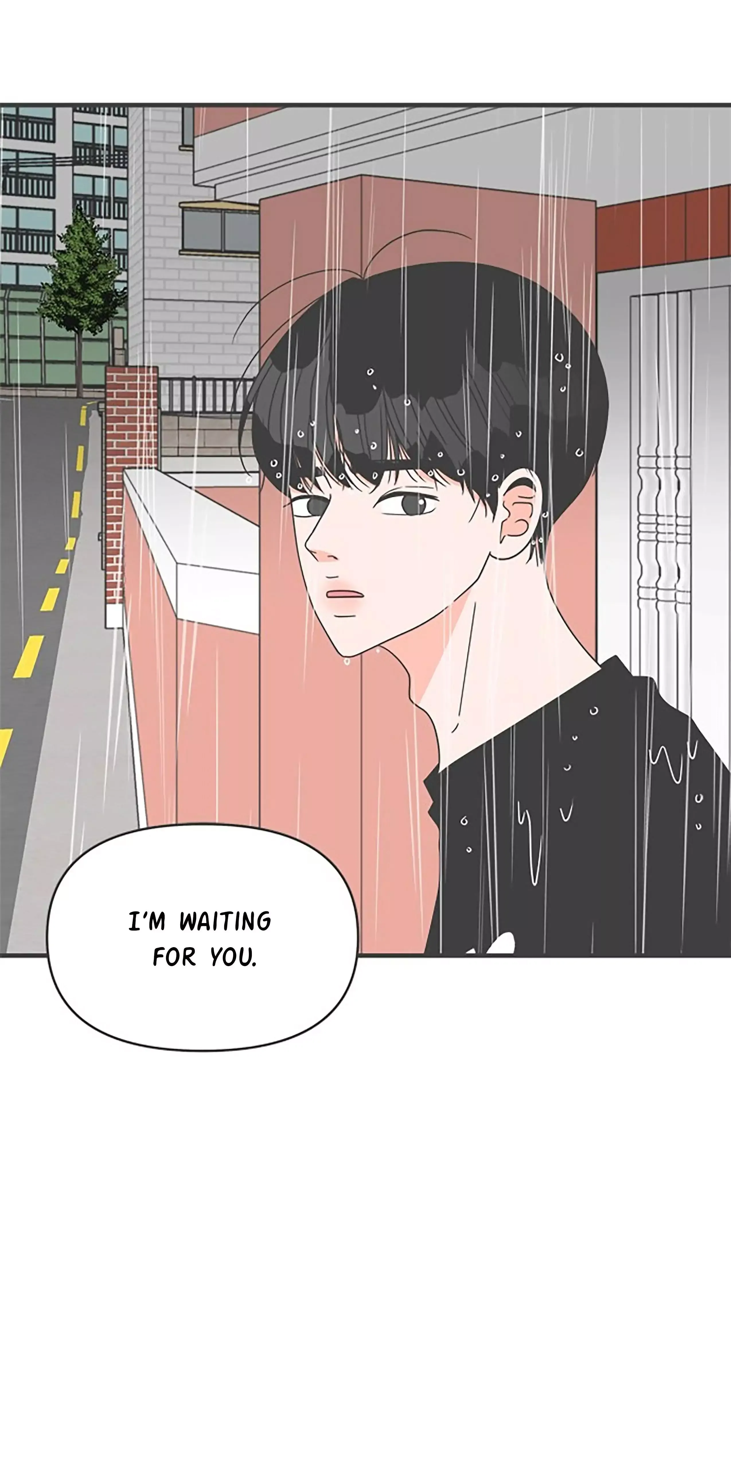 Newbies Chapter 55 page 27 - 