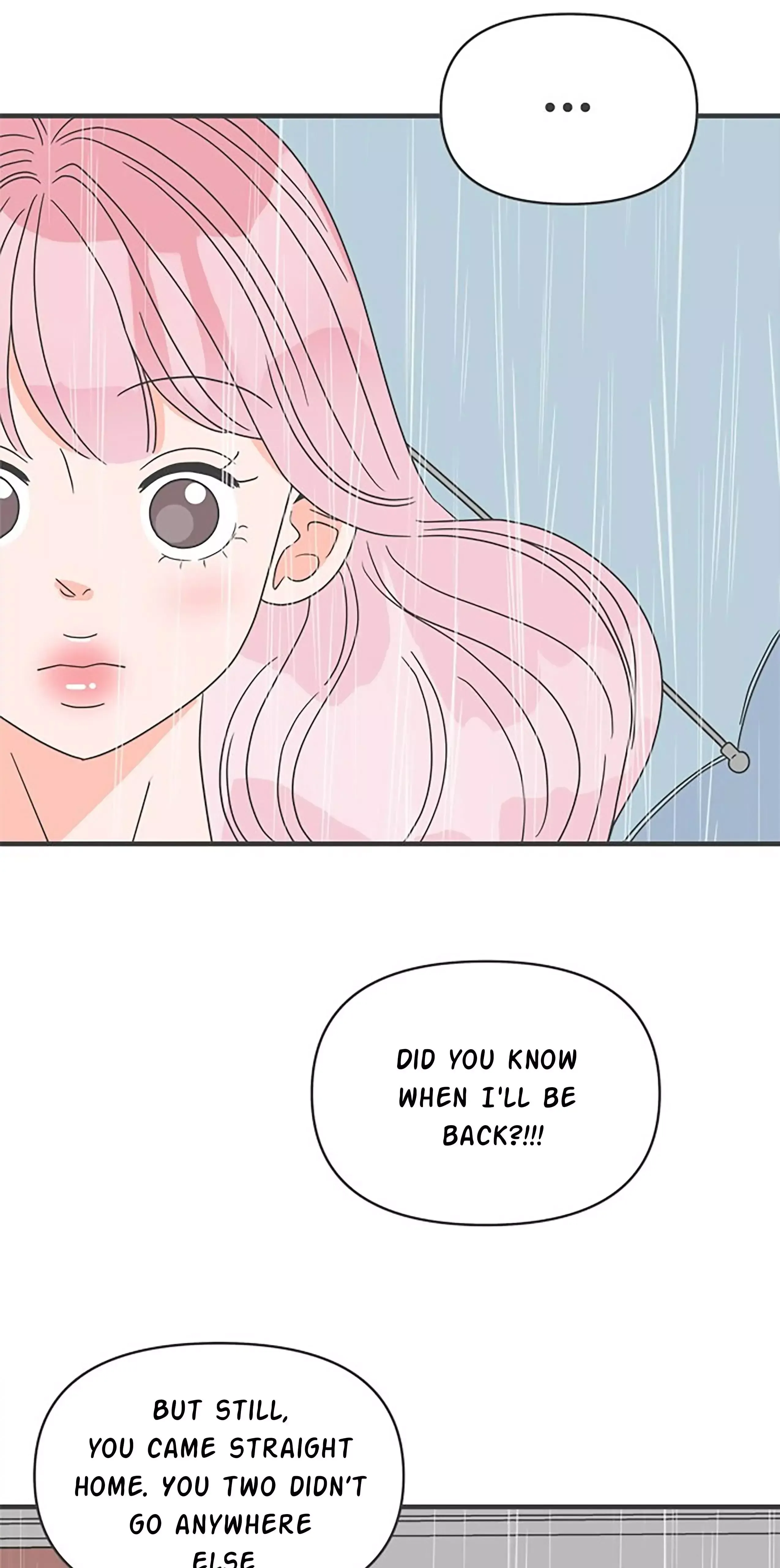 Newbies Chapter 55 page 28 - 
