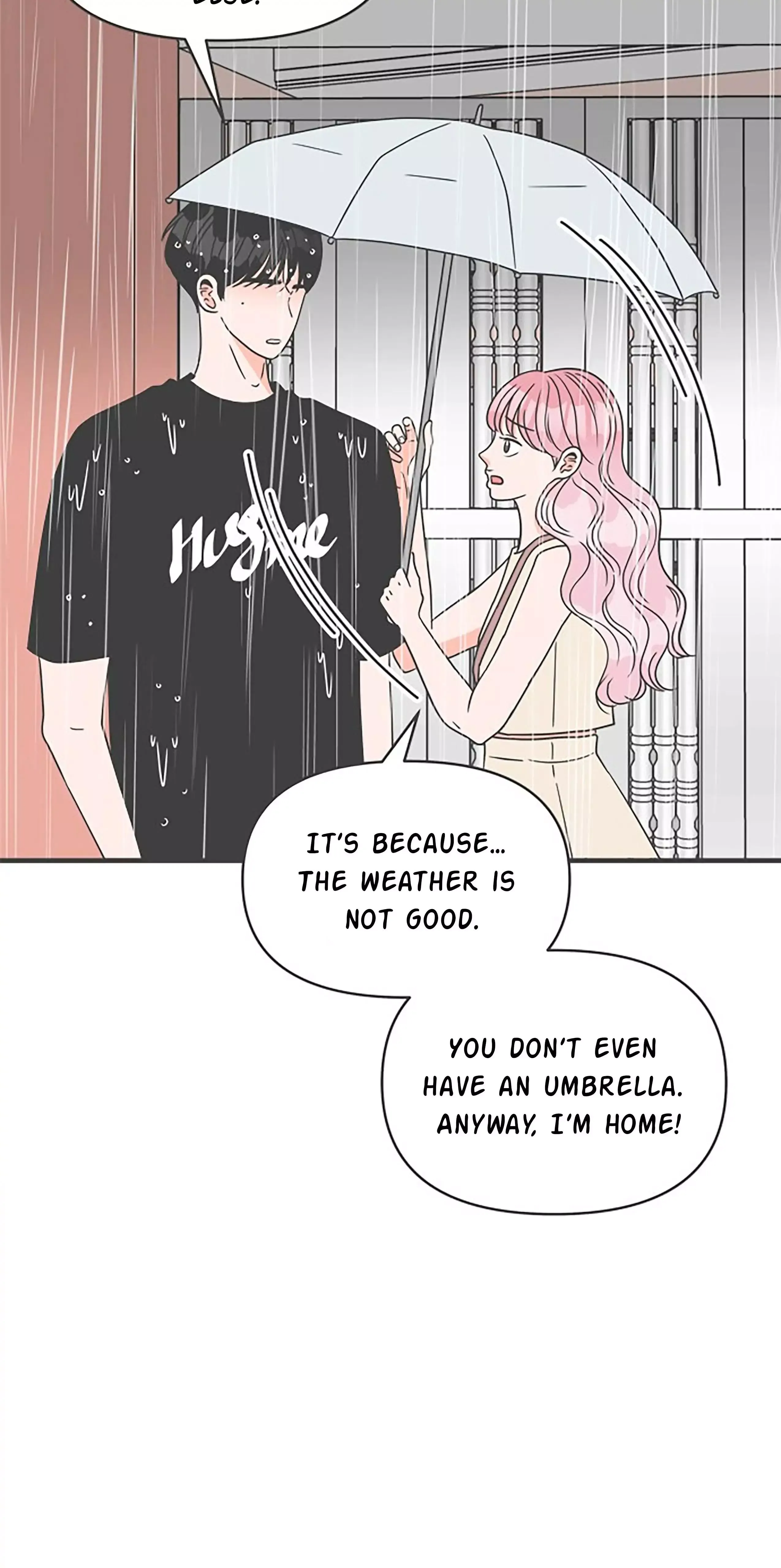 Newbies Chapter 55 page 29 - 