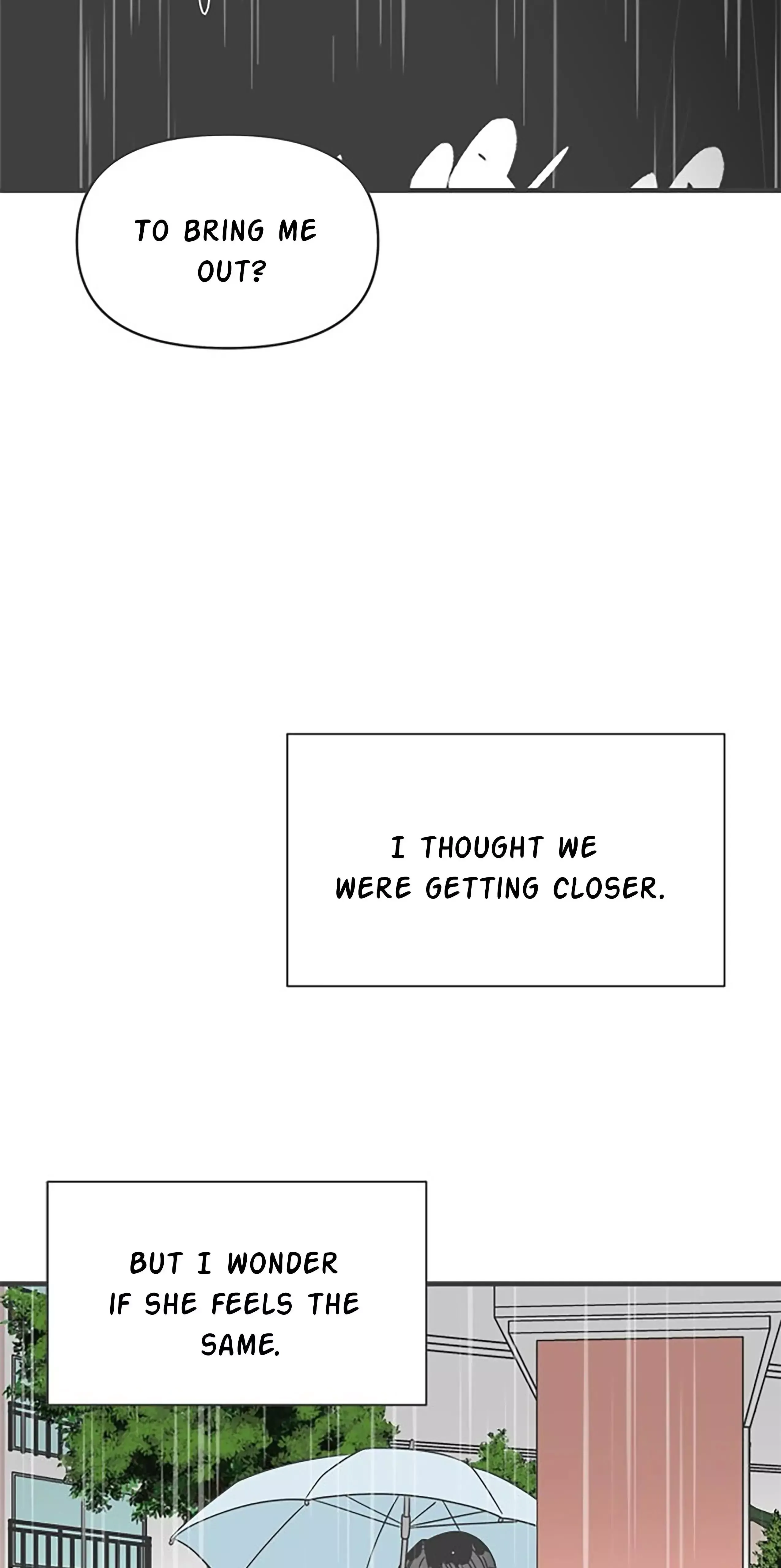 Newbies Chapter 55 page 34 - 