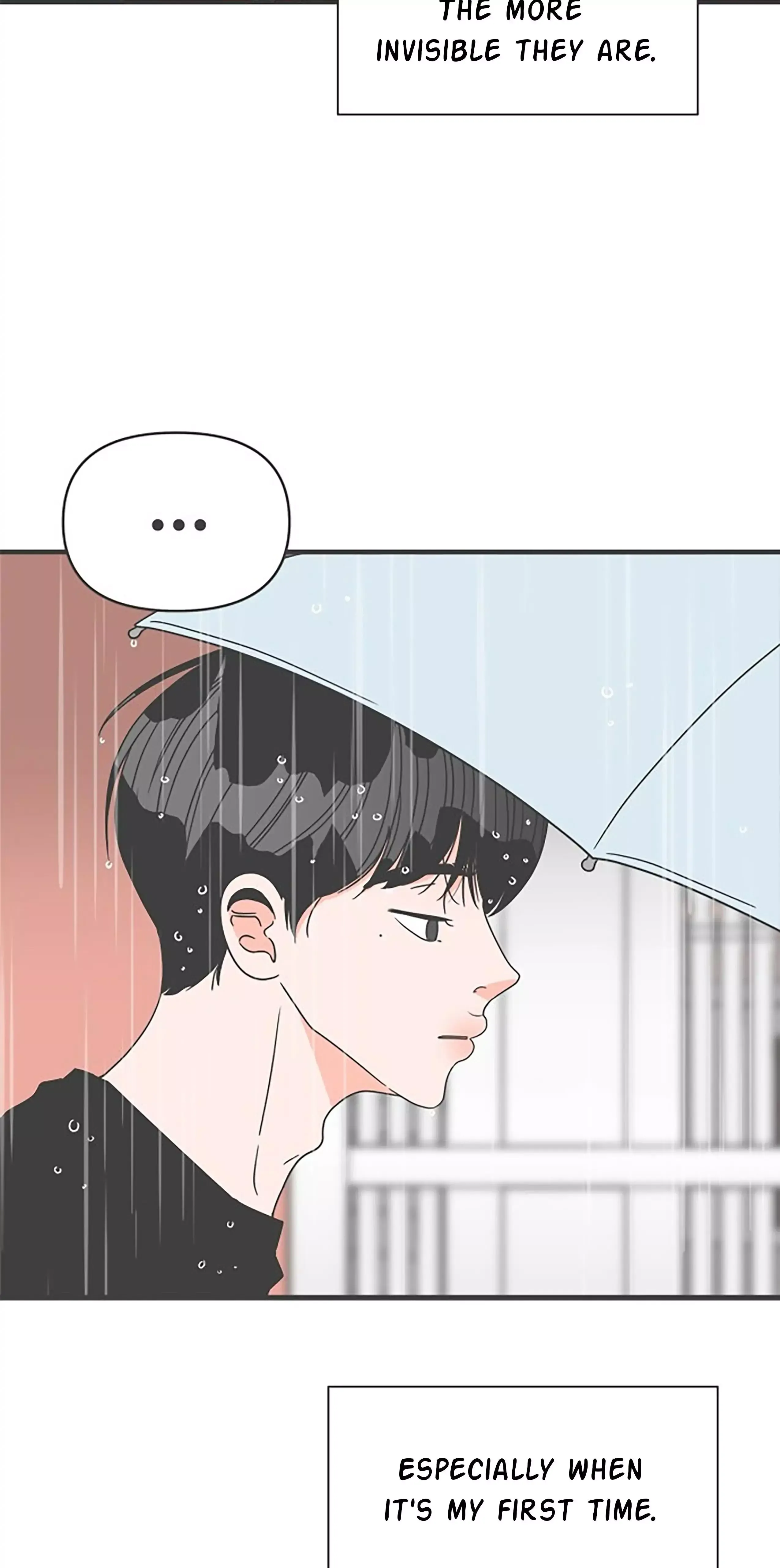 Newbies Chapter 55 page 38 - 