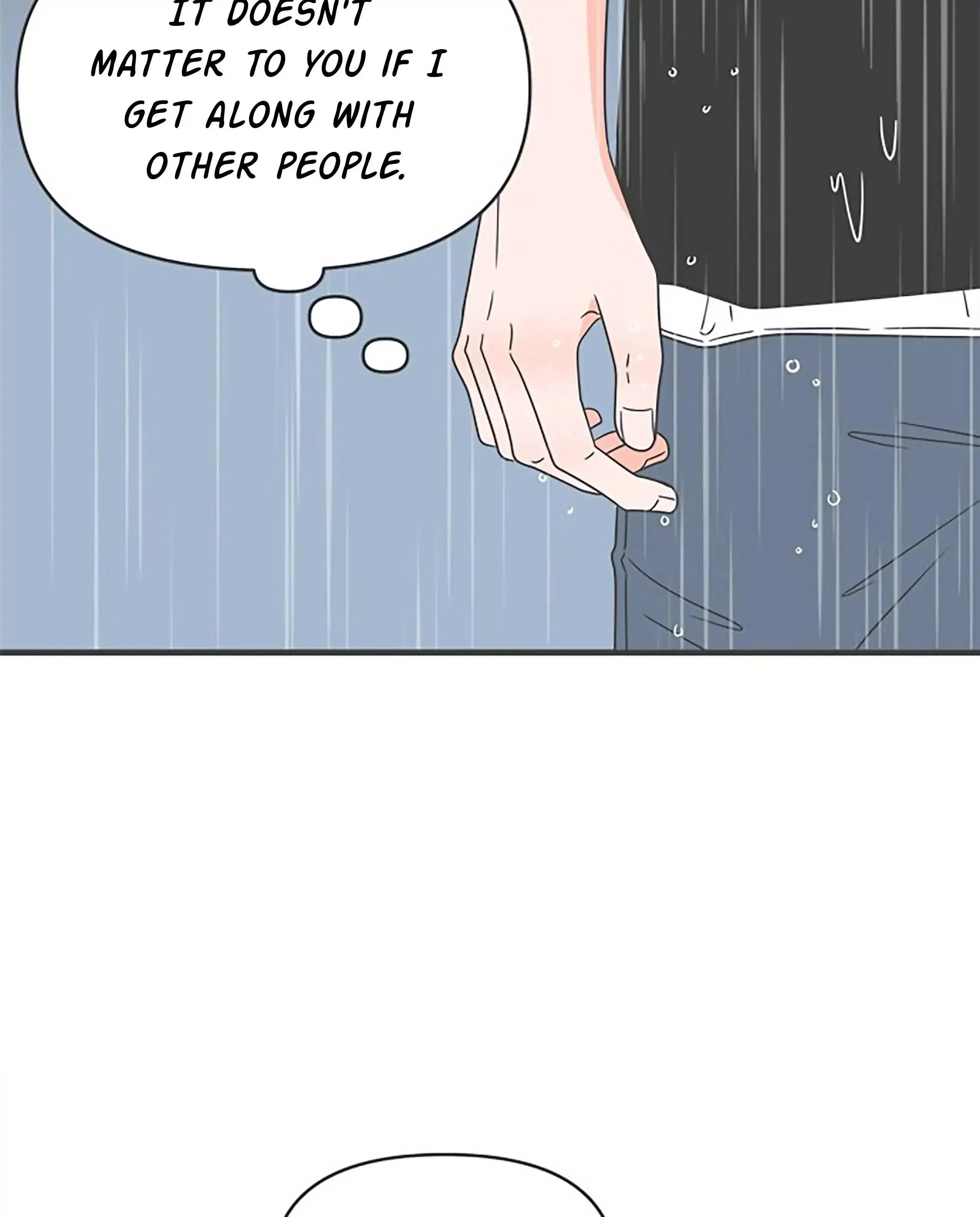 Newbies Chapter 55 page 41 - 