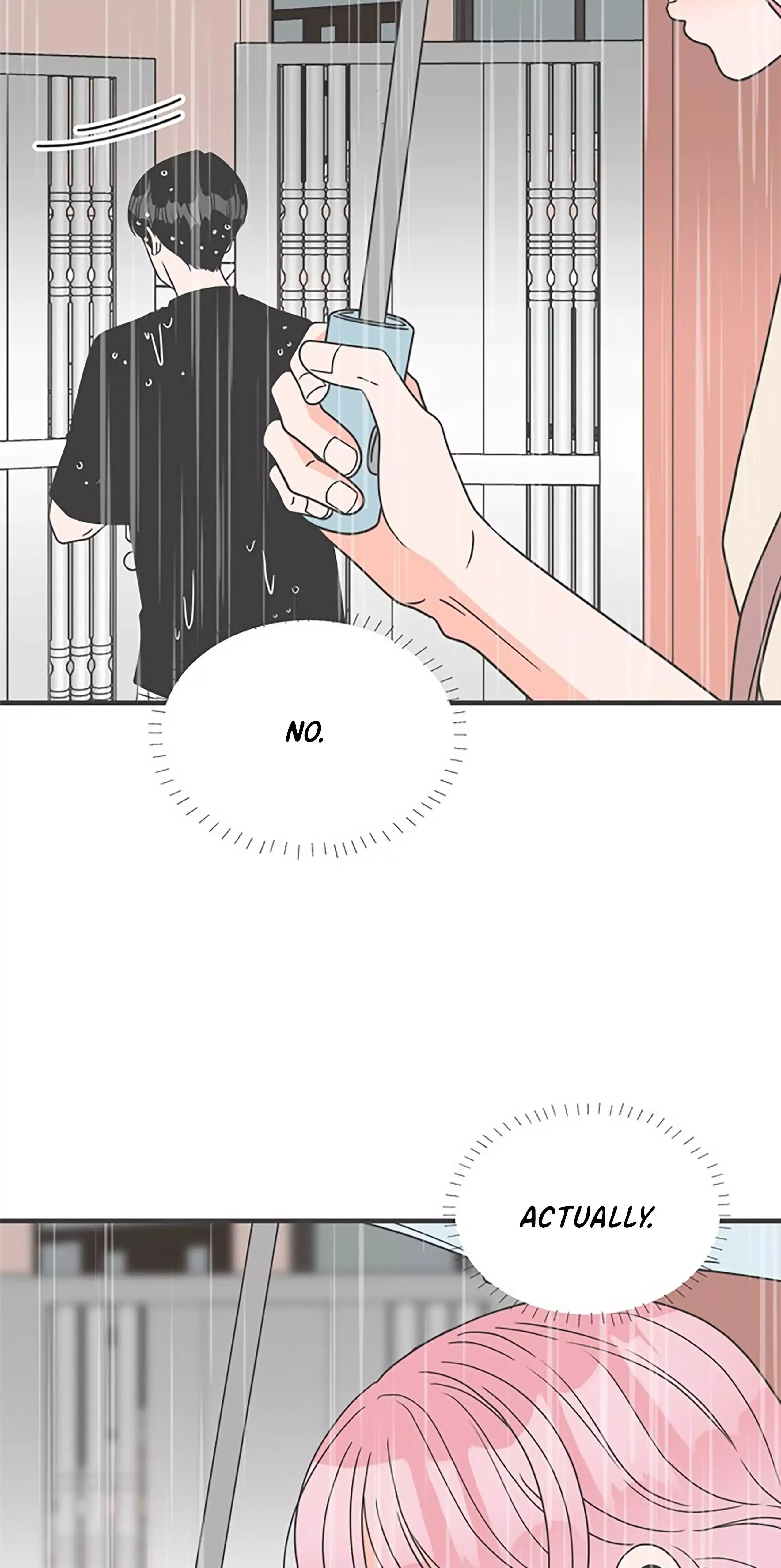 Newbies Chapter 55 page 44 - 