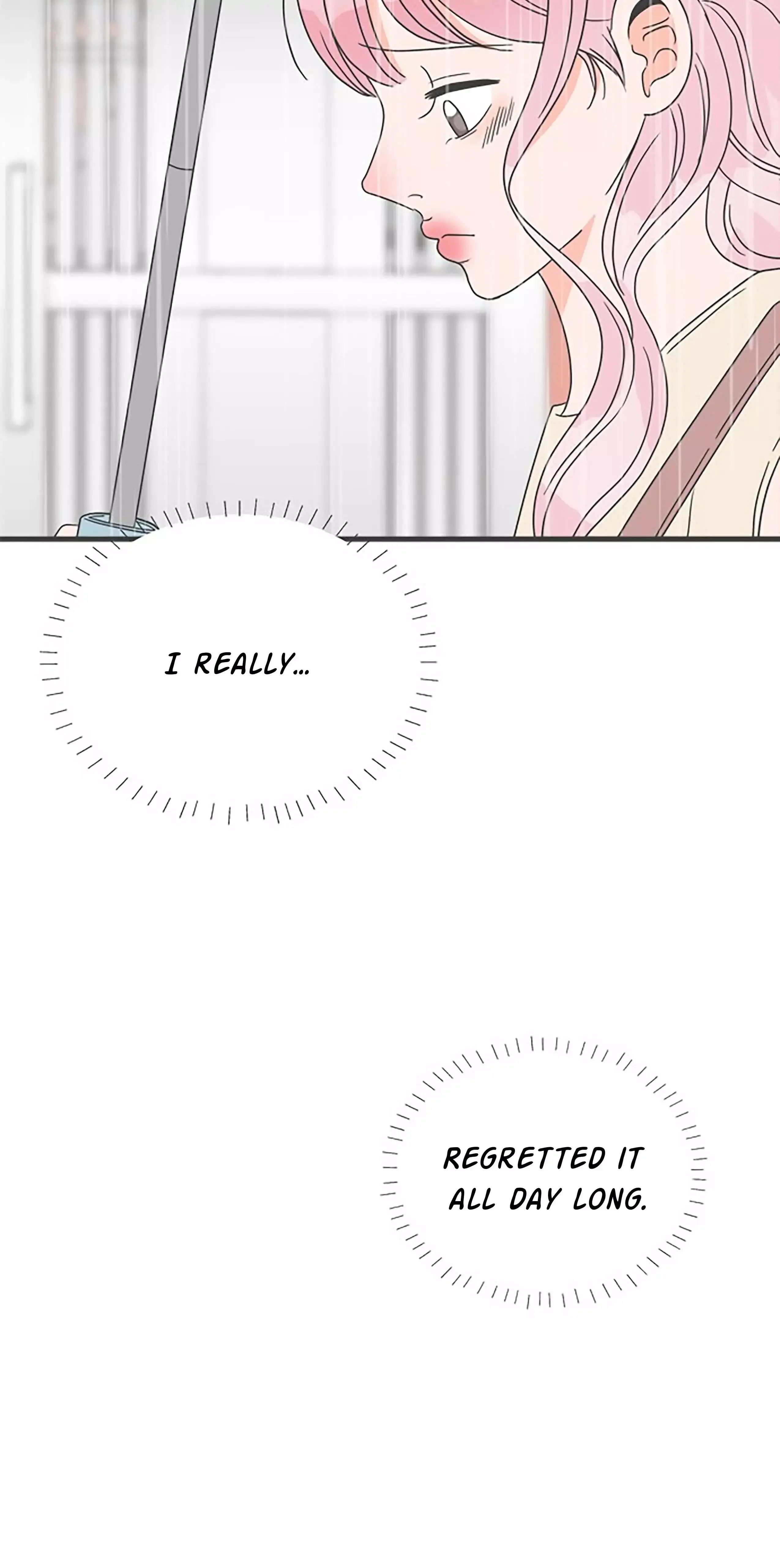 Newbies Chapter 55 page 45 - 