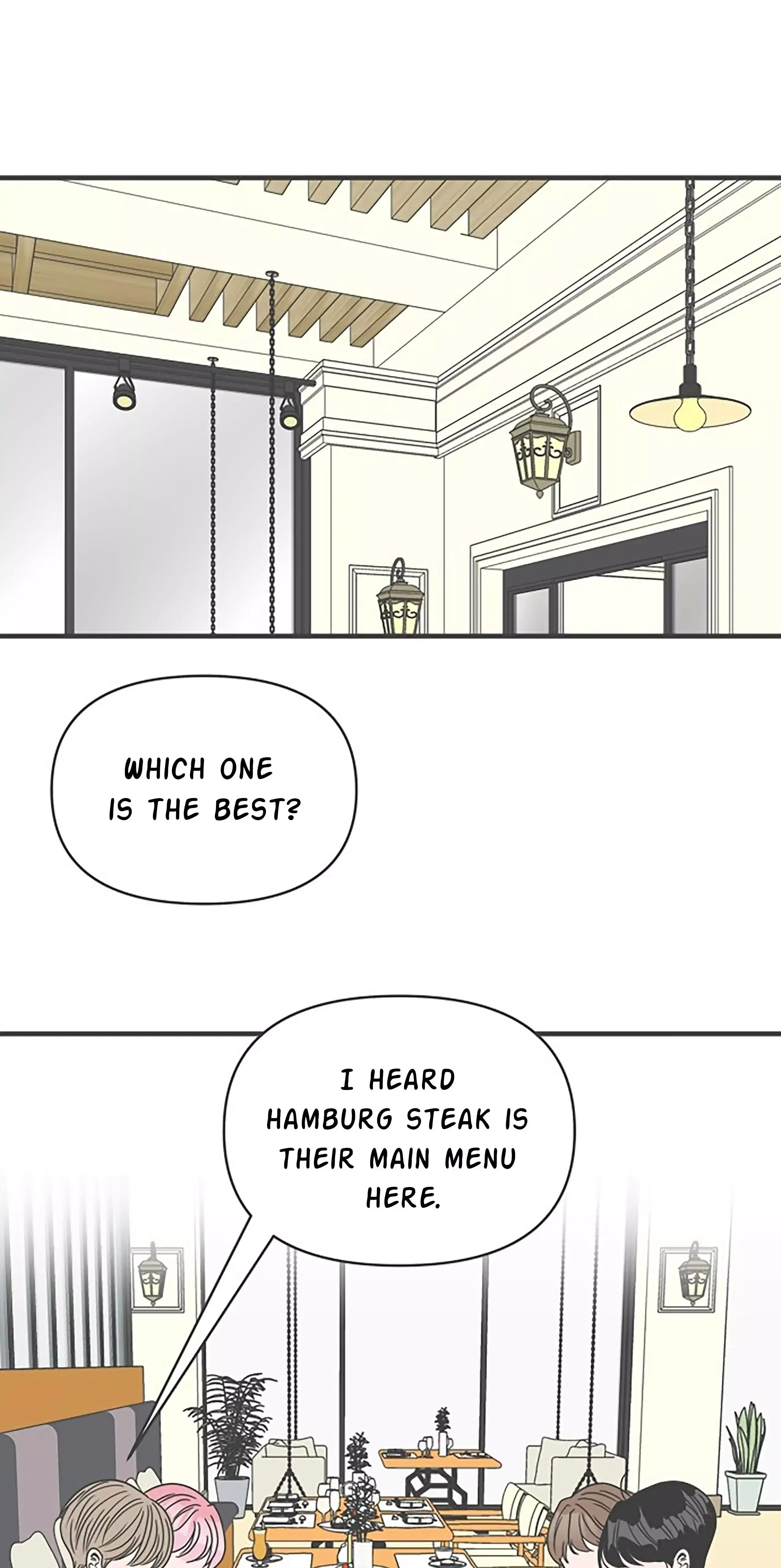 Newbies Chapter 55 page 46 - 