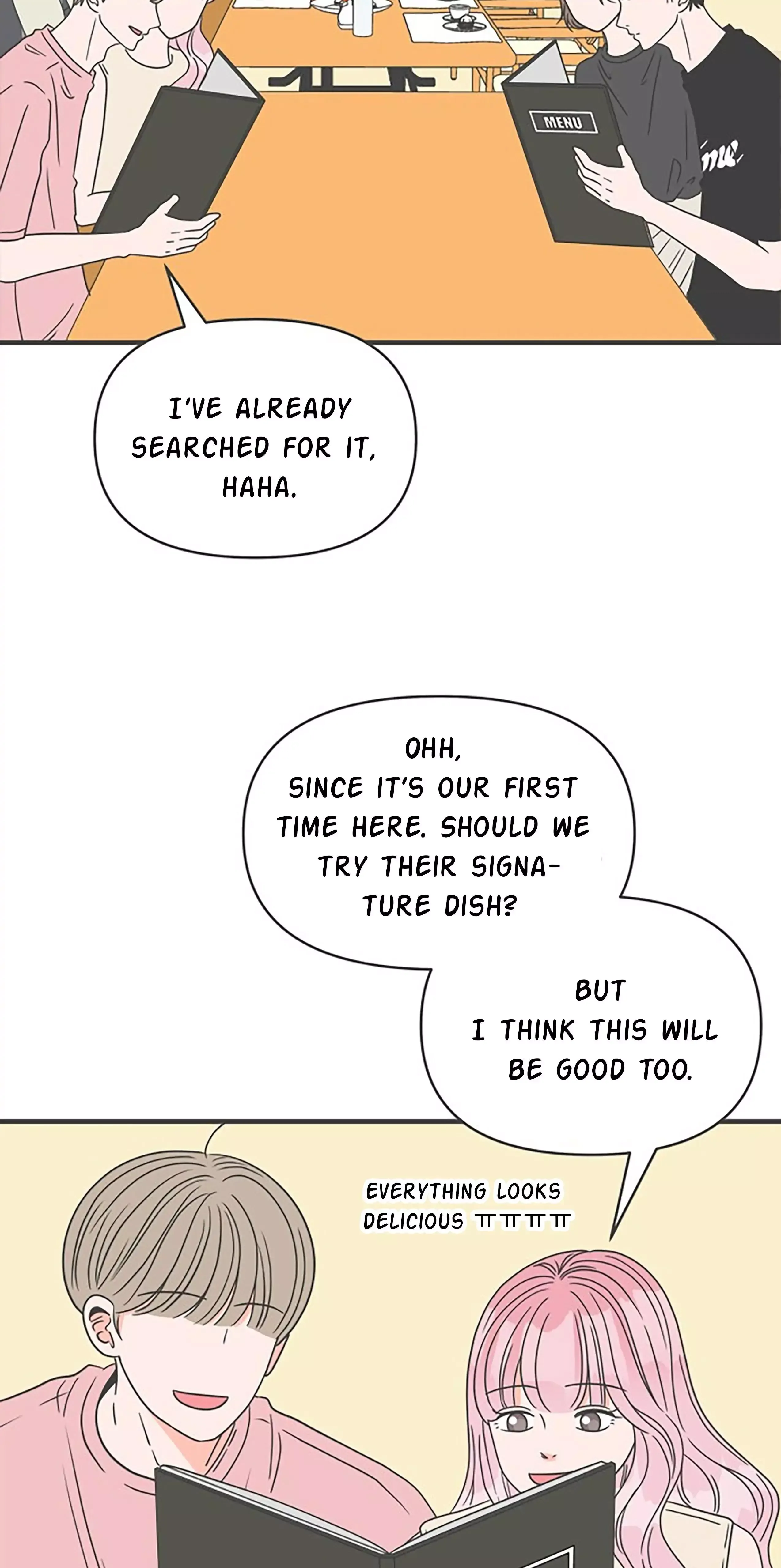 Newbies Chapter 55 page 47 - 
