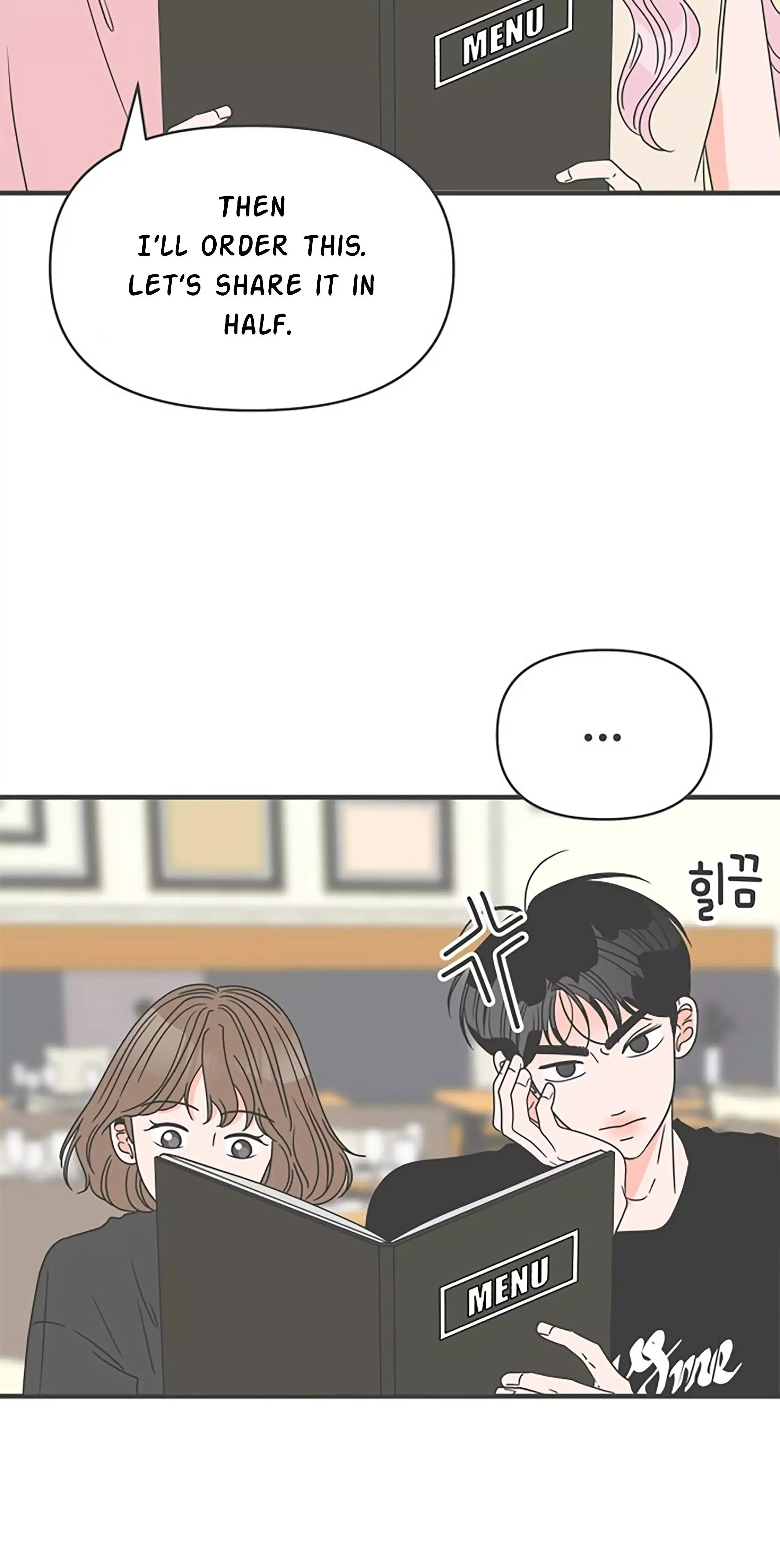 Newbies Chapter 55 page 48 - 
