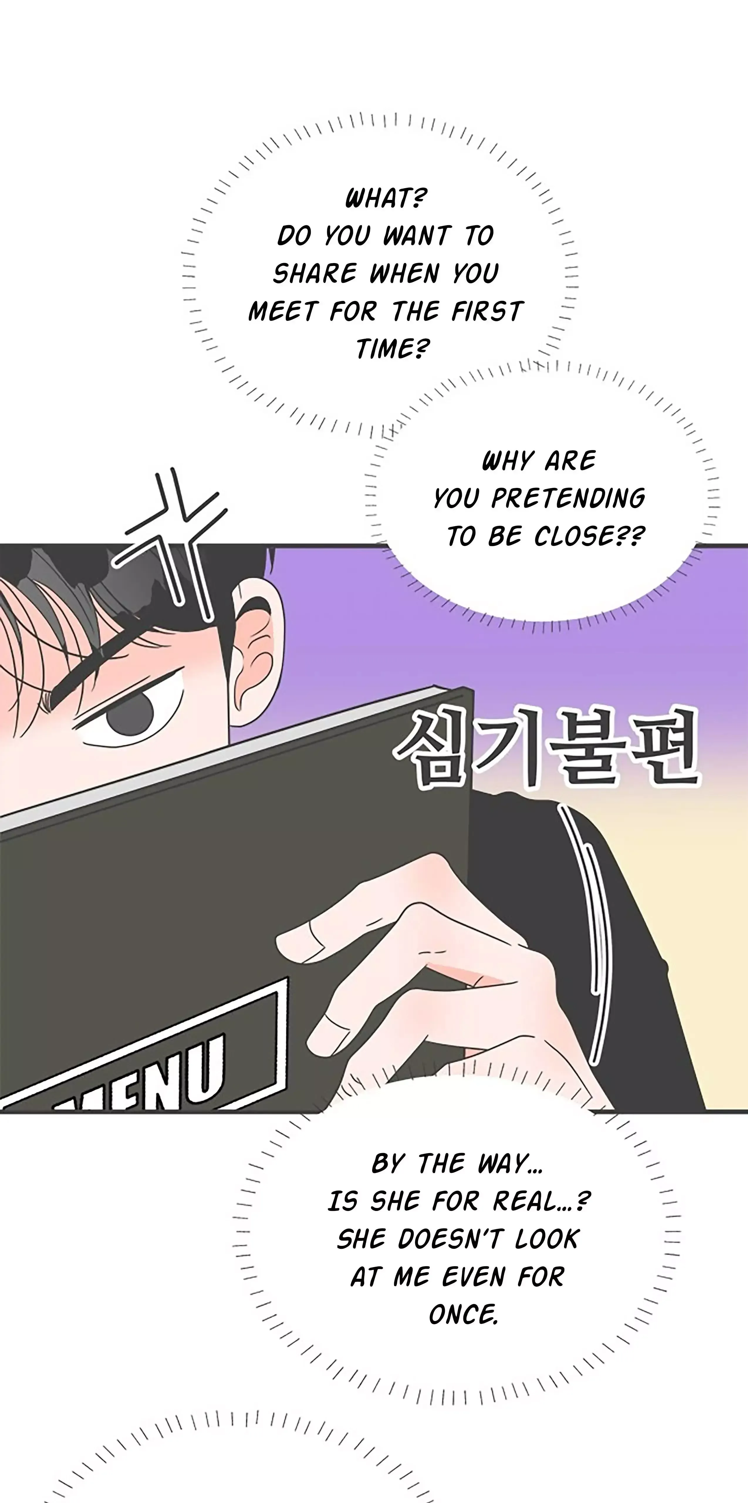 Newbies Chapter 55 page 49 - 