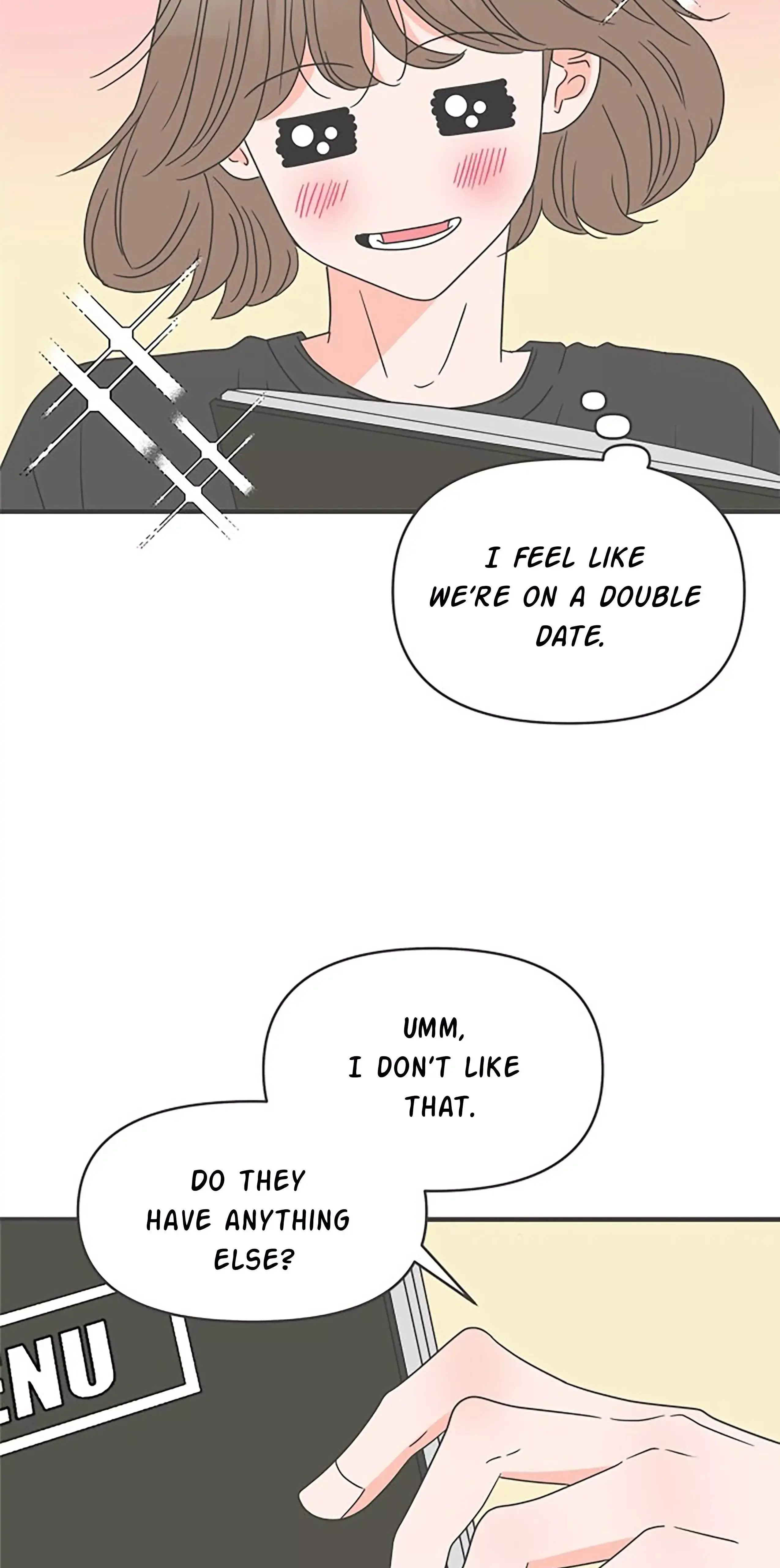 Newbies Chapter 55 page 53 - 