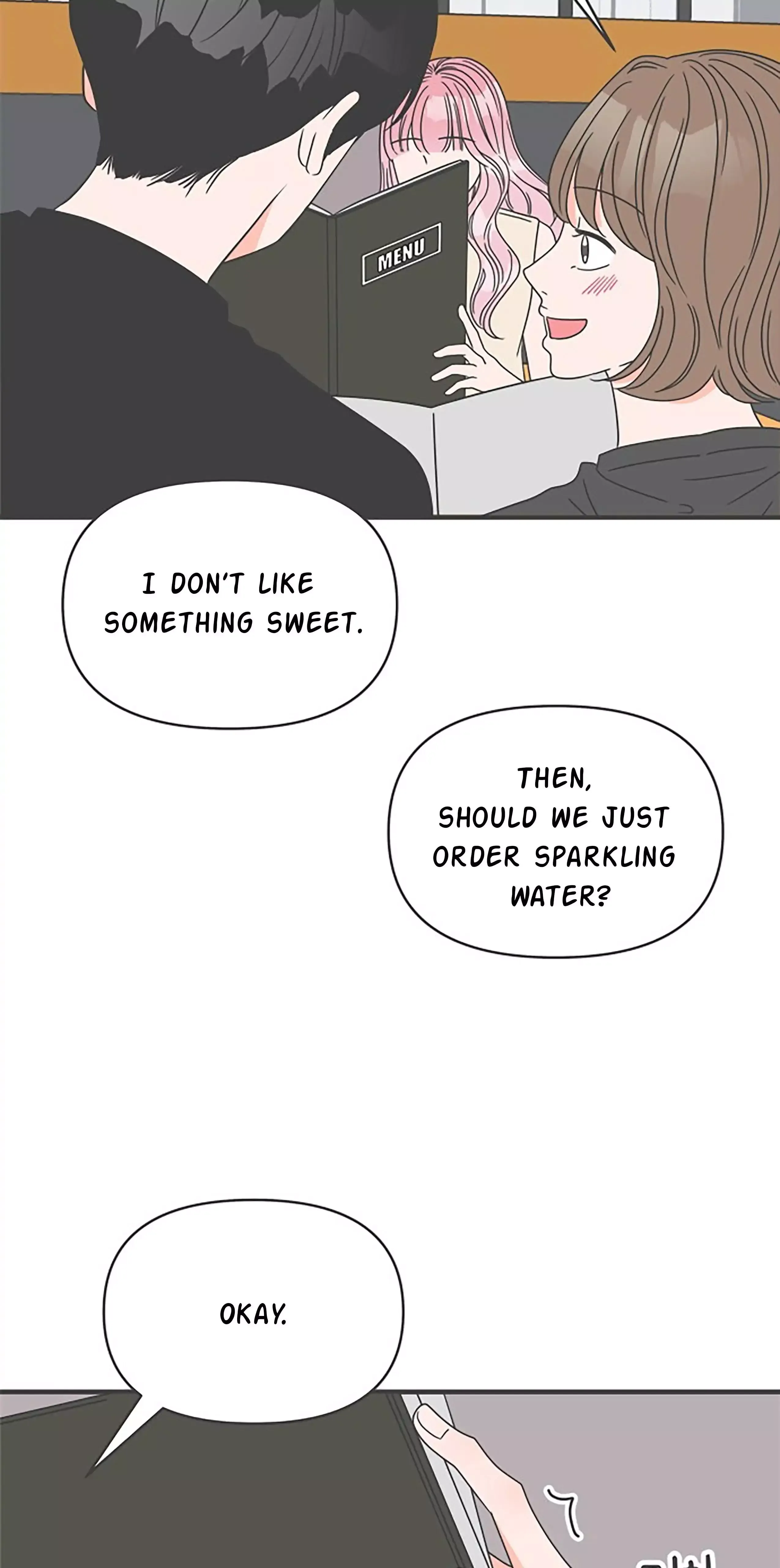 Newbies Chapter 55 page 56 - 