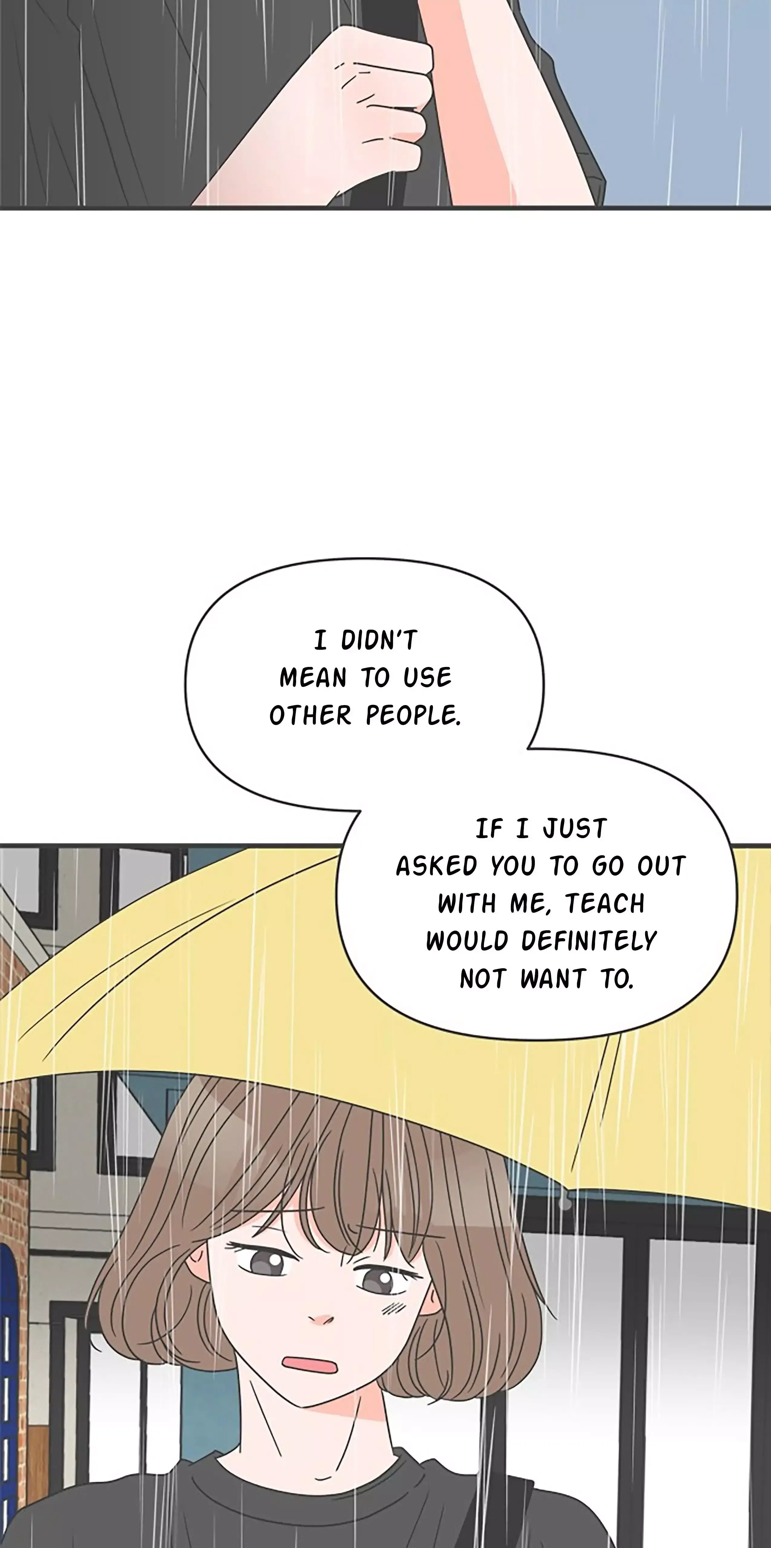 Newbies Chapter 55 page 7 - 