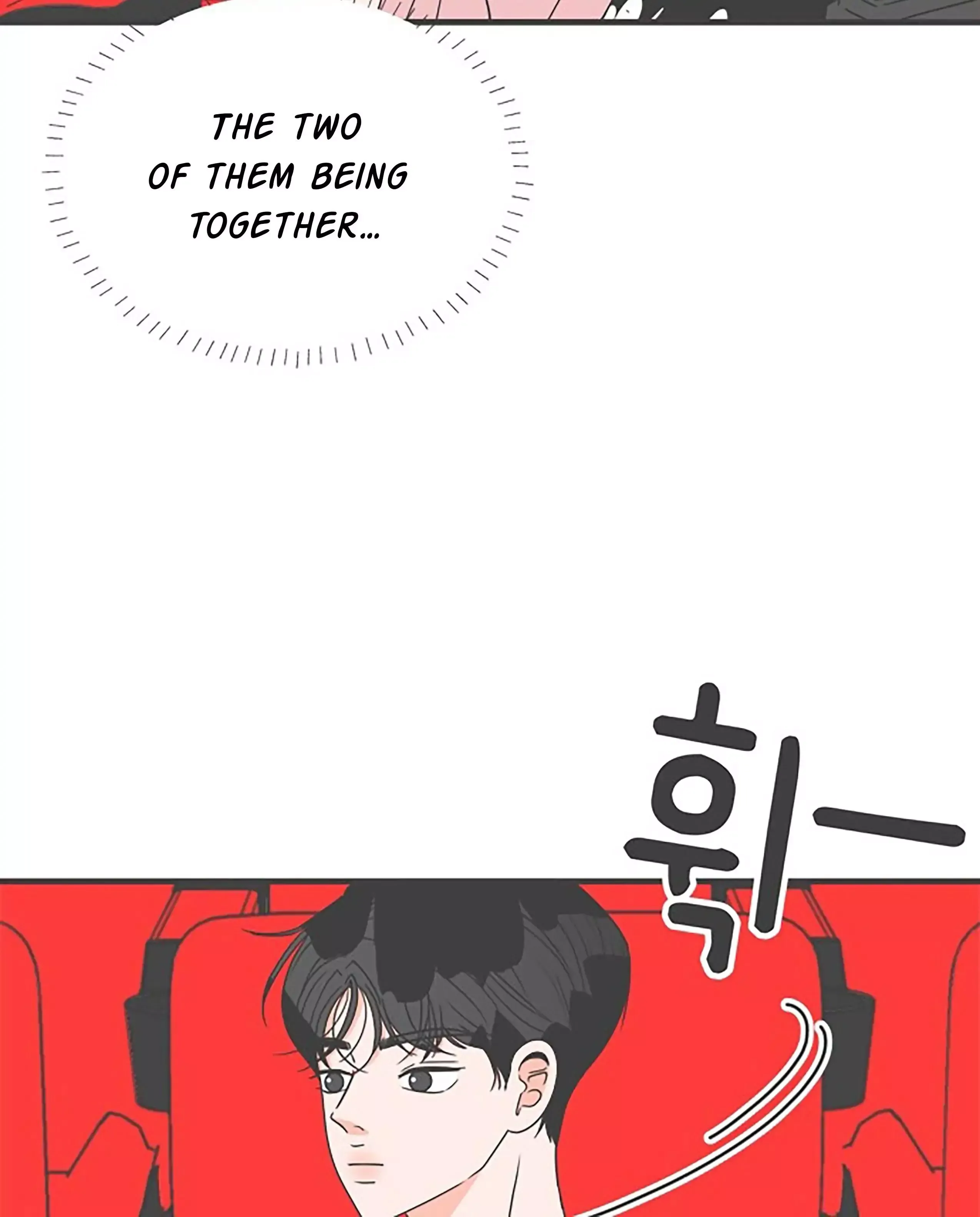 Newbies Chapter 55 page 61 - 