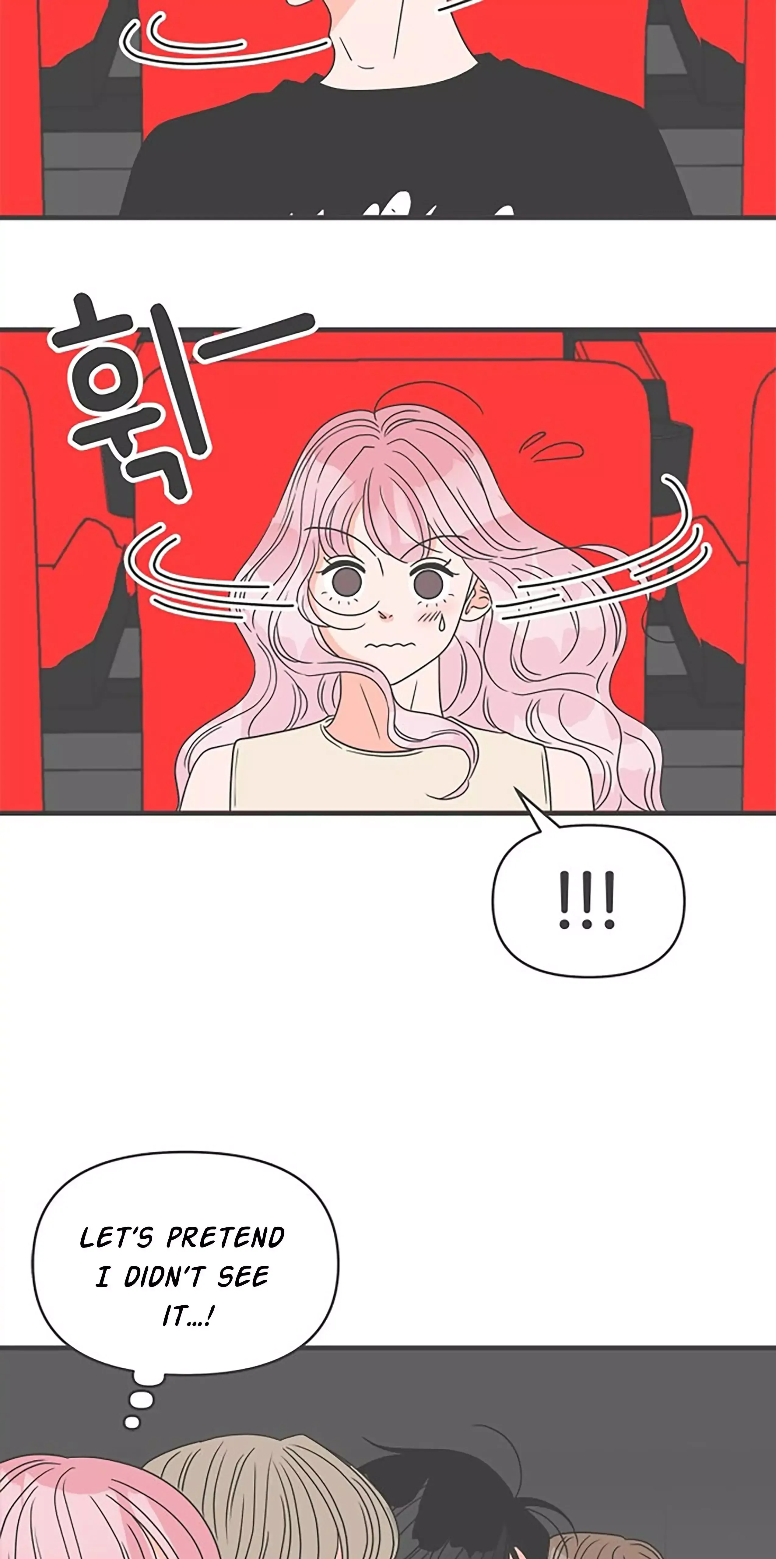 Newbies Chapter 55 page 62 - 