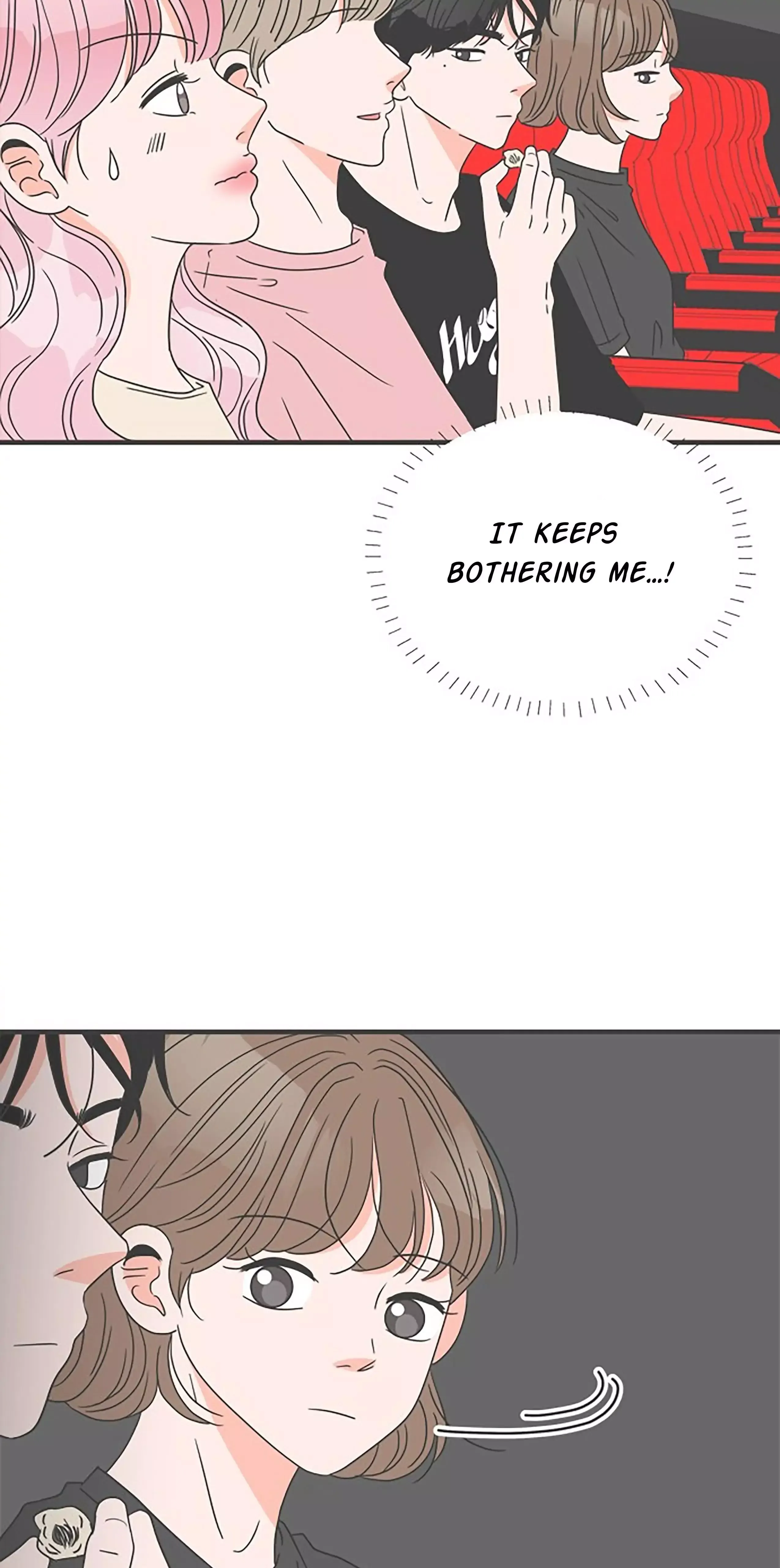 Newbies Chapter 55 page 63 - 