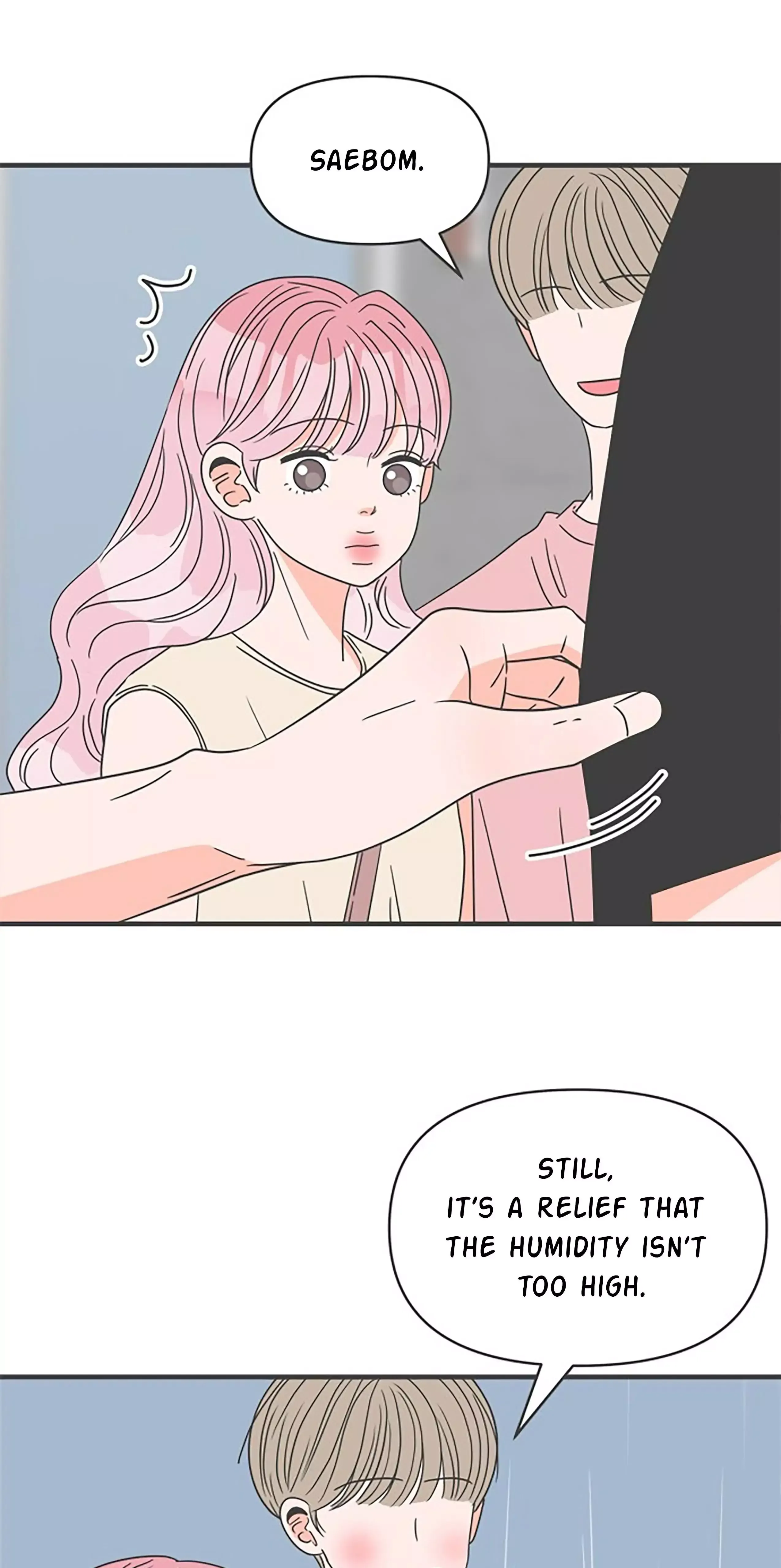 Newbies Chapter 55 page 66 - 