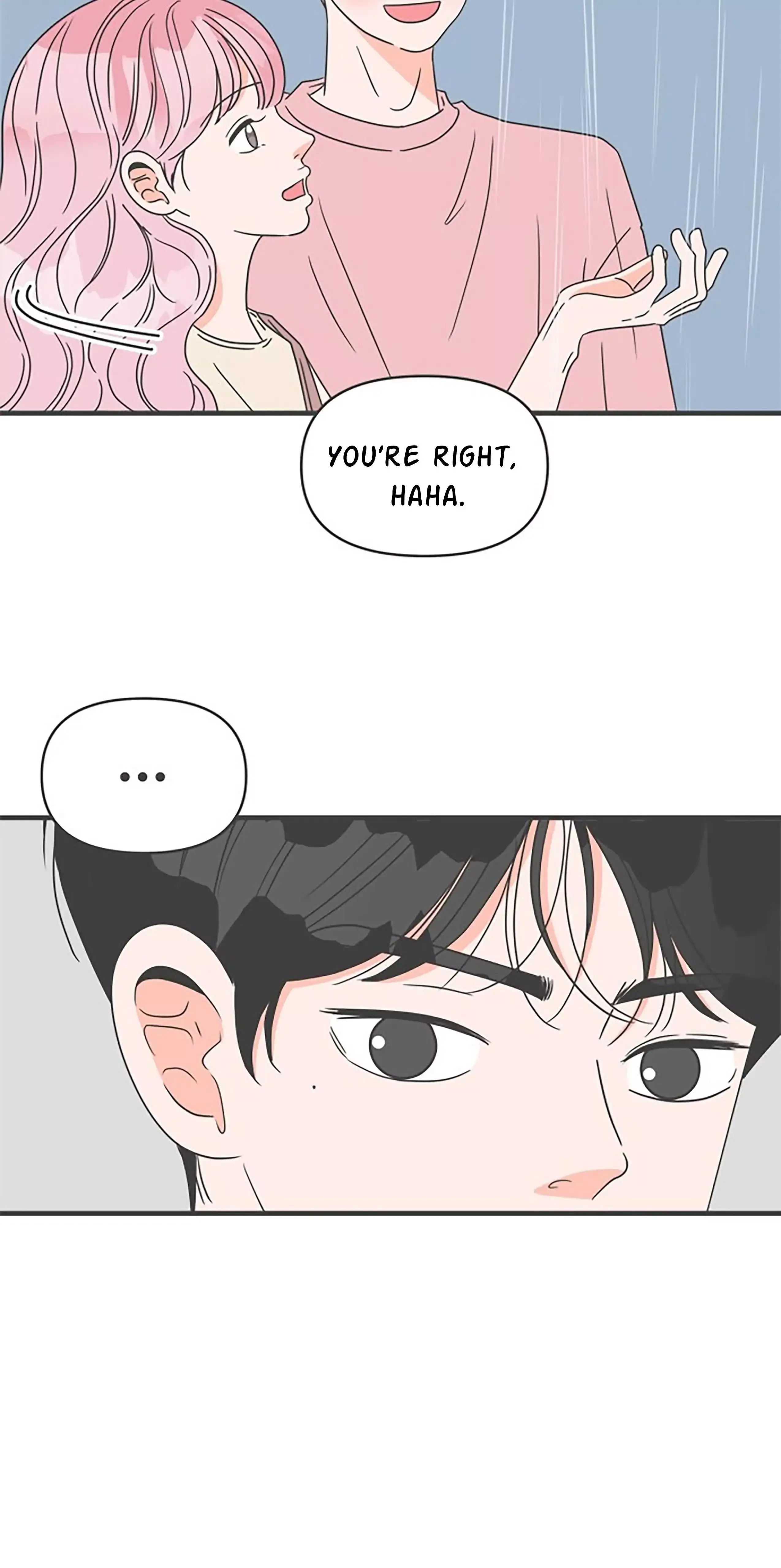 Newbies Chapter 55 page 67 - 