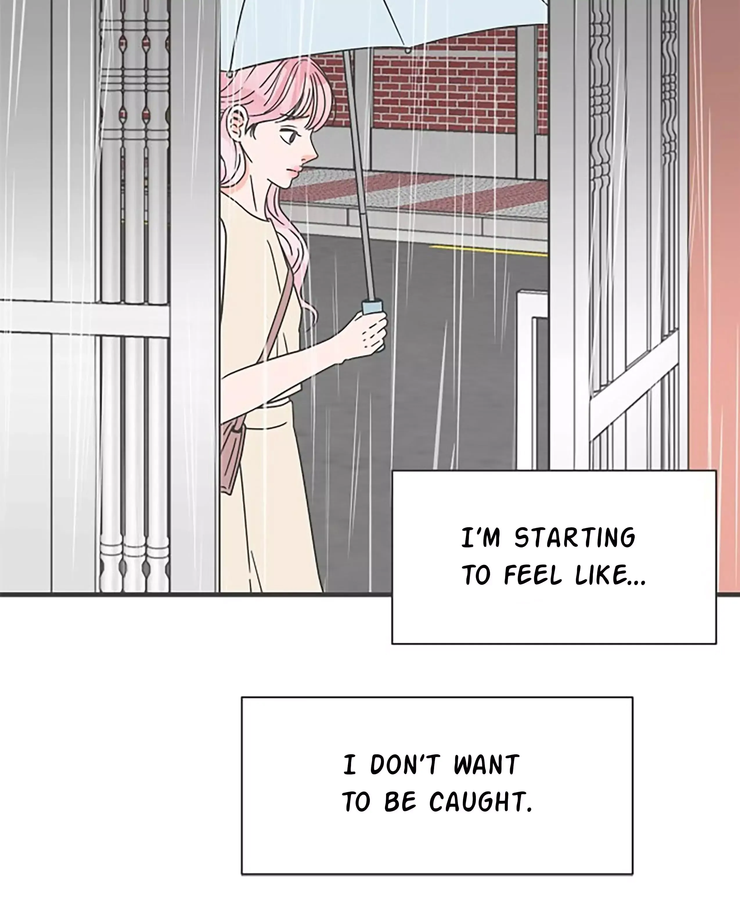 Newbies Chapter 55 page 70 - 