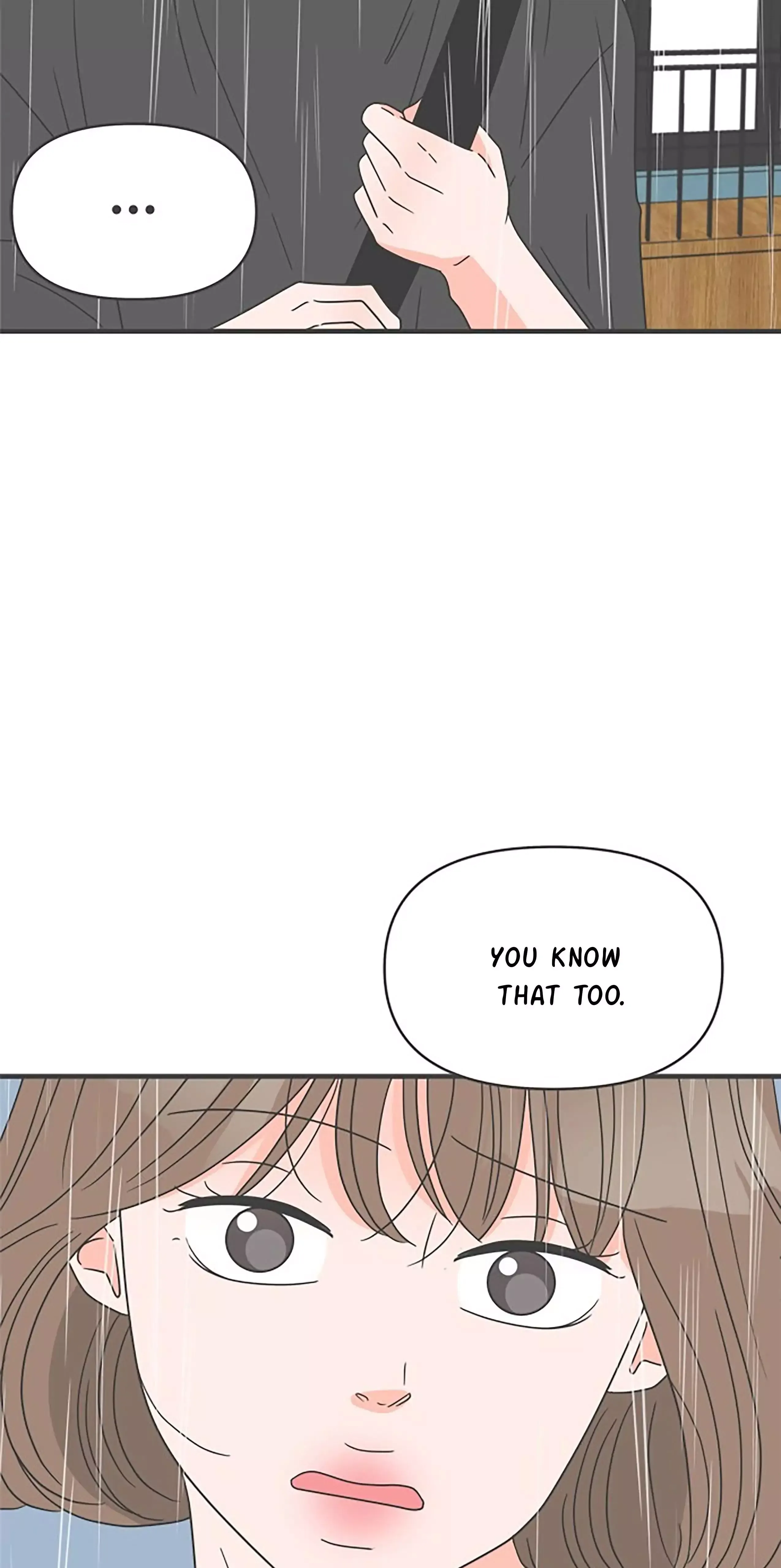 Newbies Chapter 55 page 8 - 