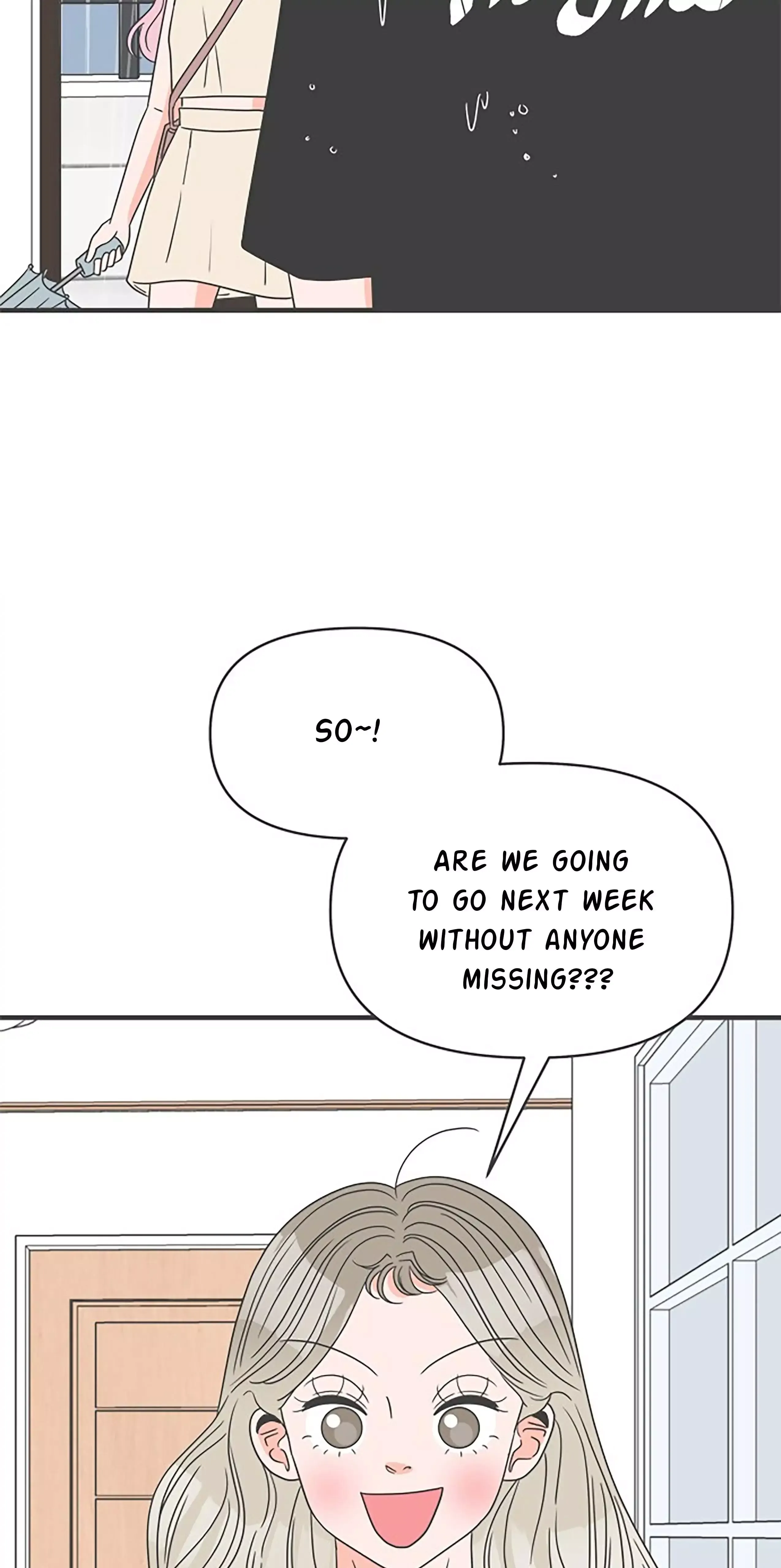 Newbies Chapter 55 page 74 - 