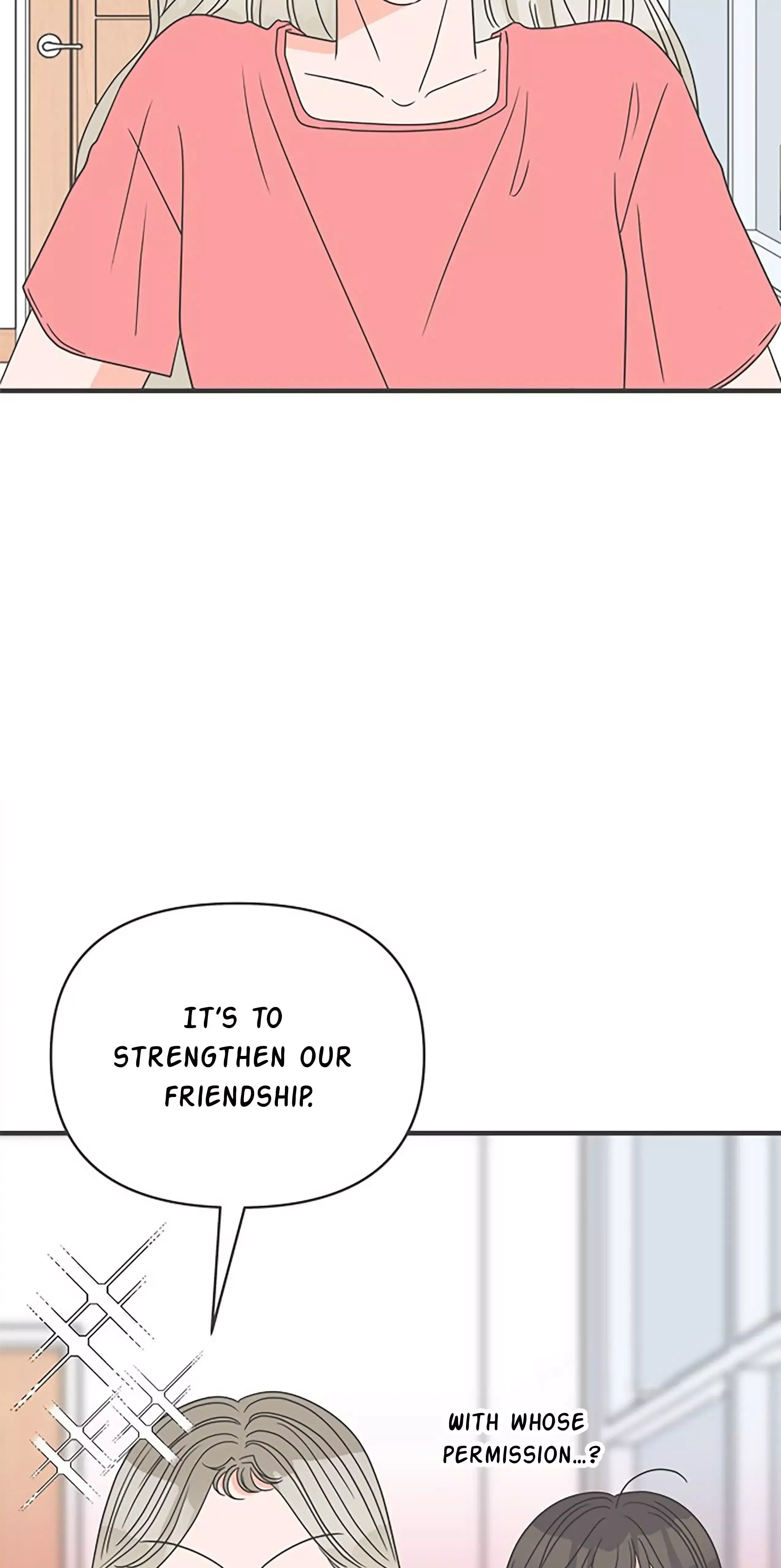 Newbies Chapter 55 page 75 - 