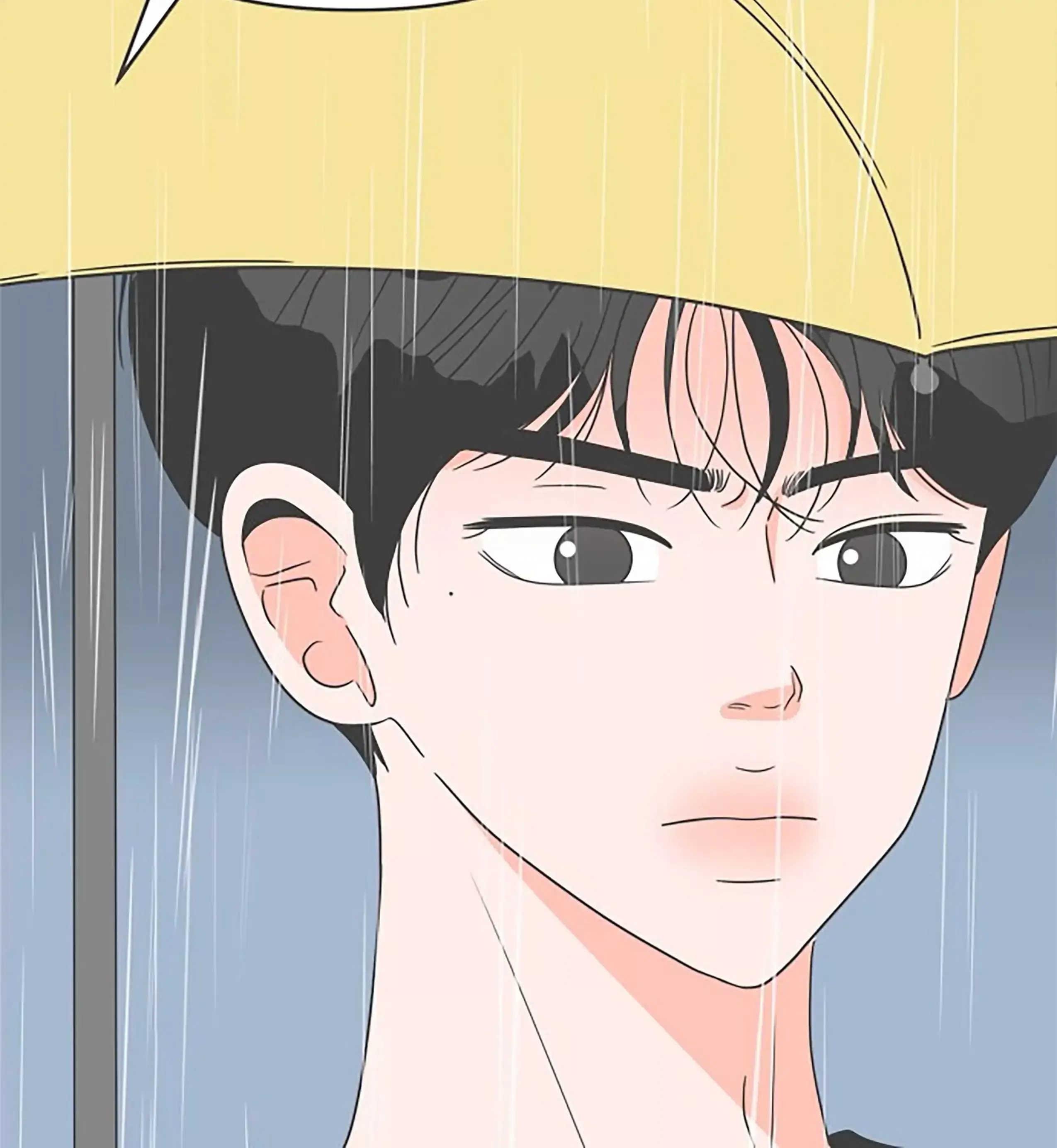 Newbies Chapter 55 page 10 - 