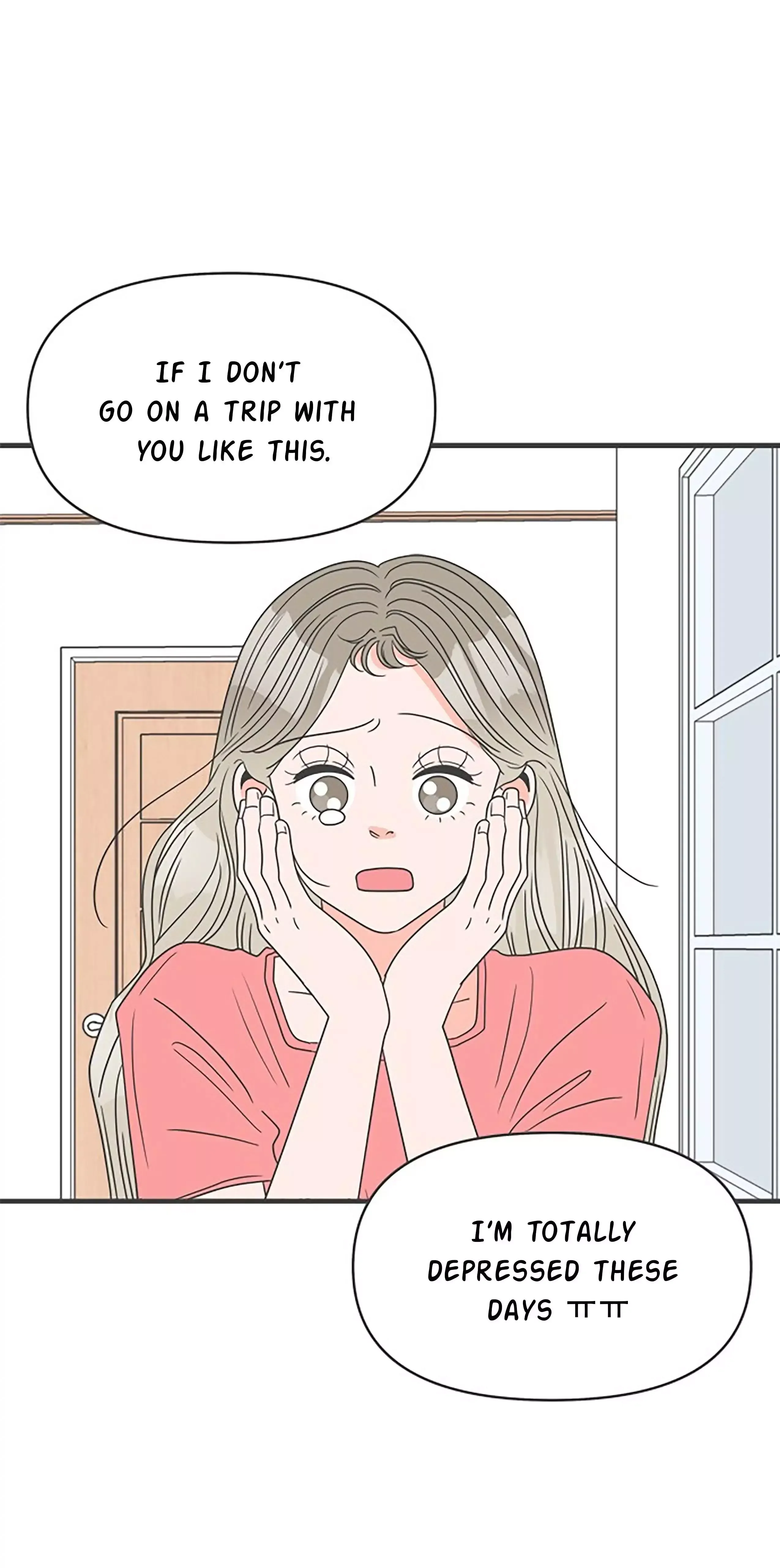 Newbies Chapter 56 page 2 - 