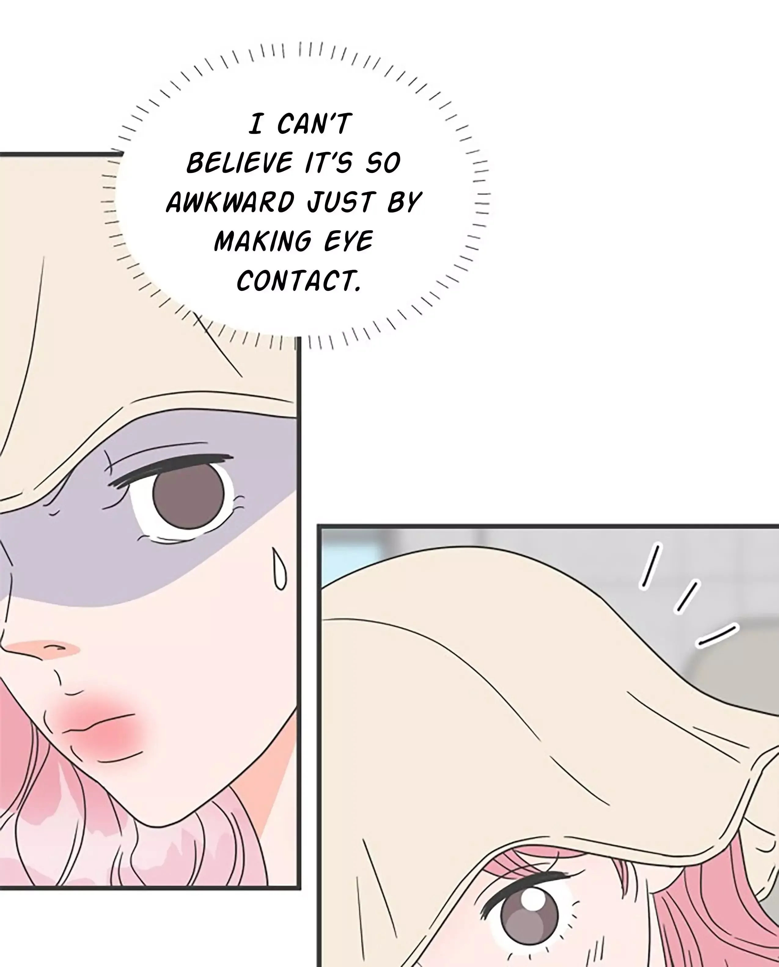 Newbies Chapter 56 page 11 - 