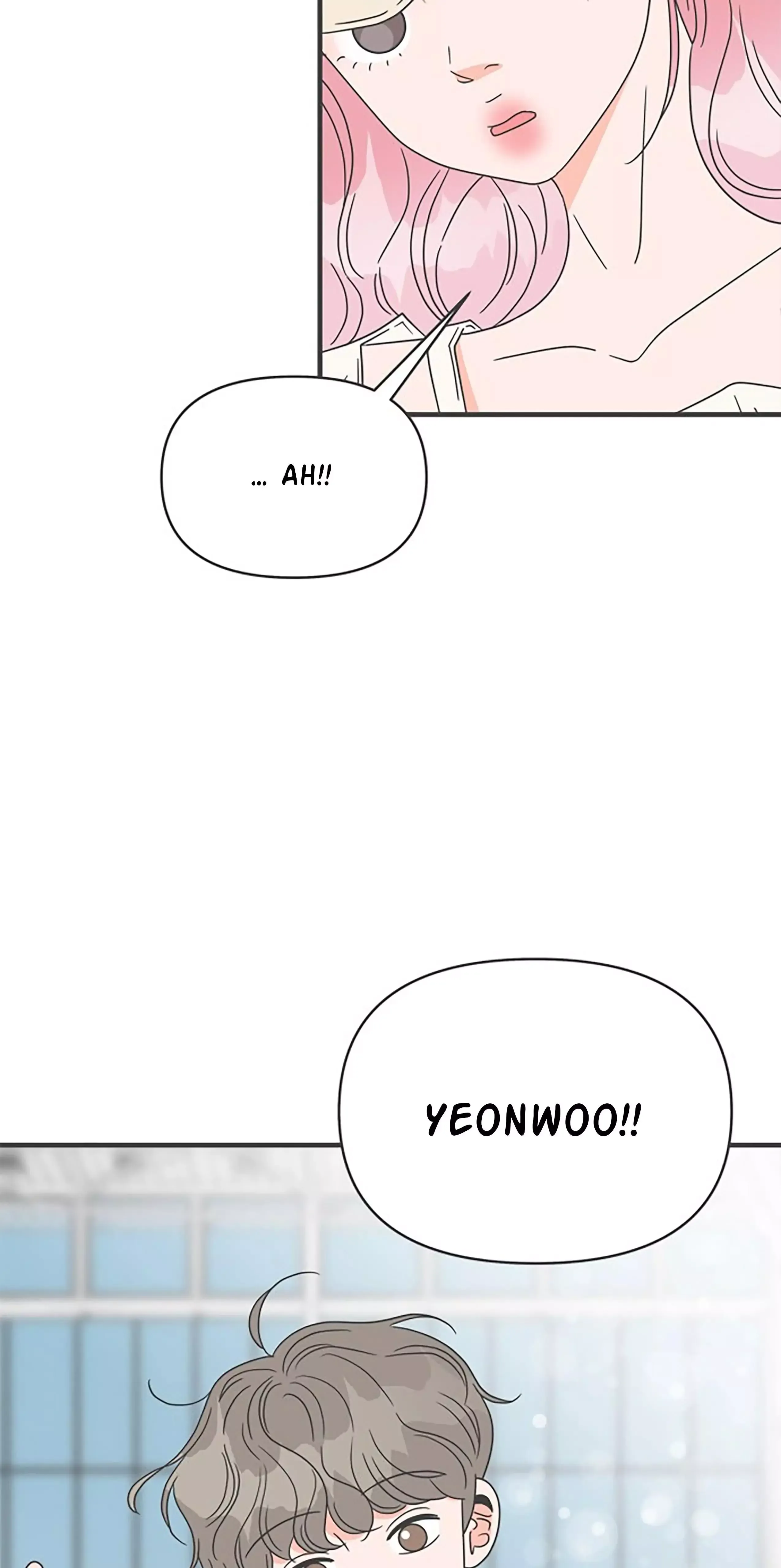 Newbies Chapter 56 page 12 - 