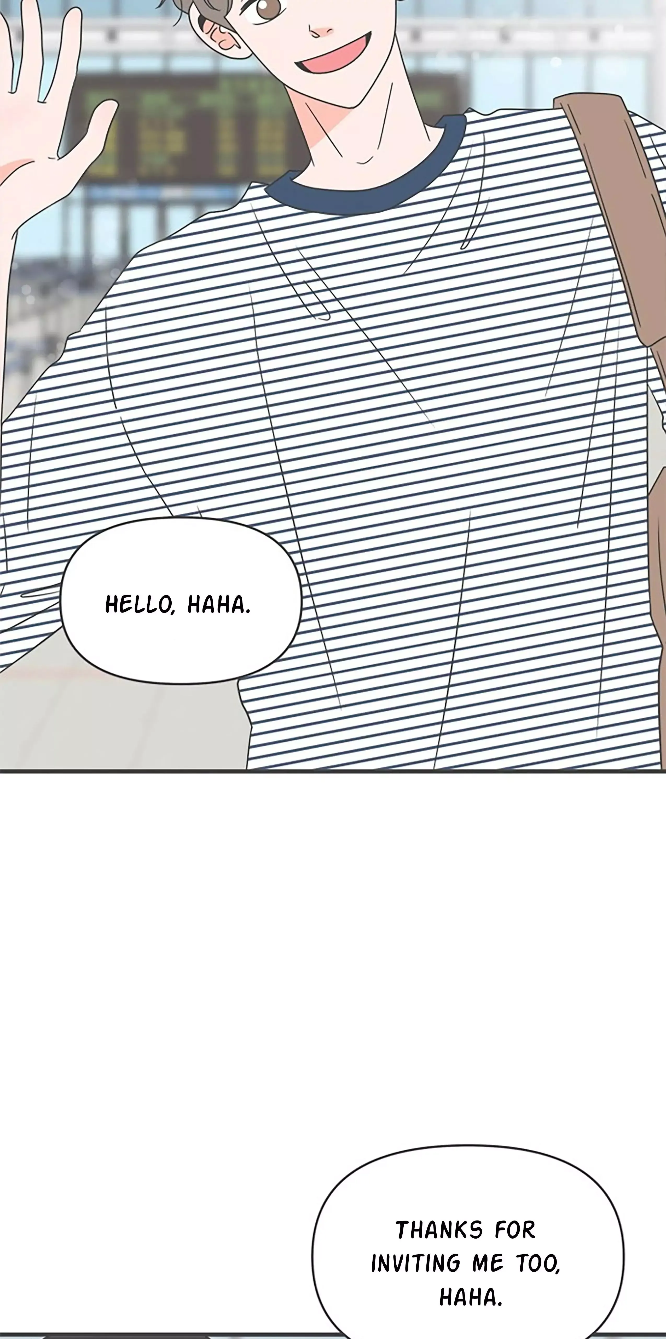 Newbies Chapter 56 page 13 - 